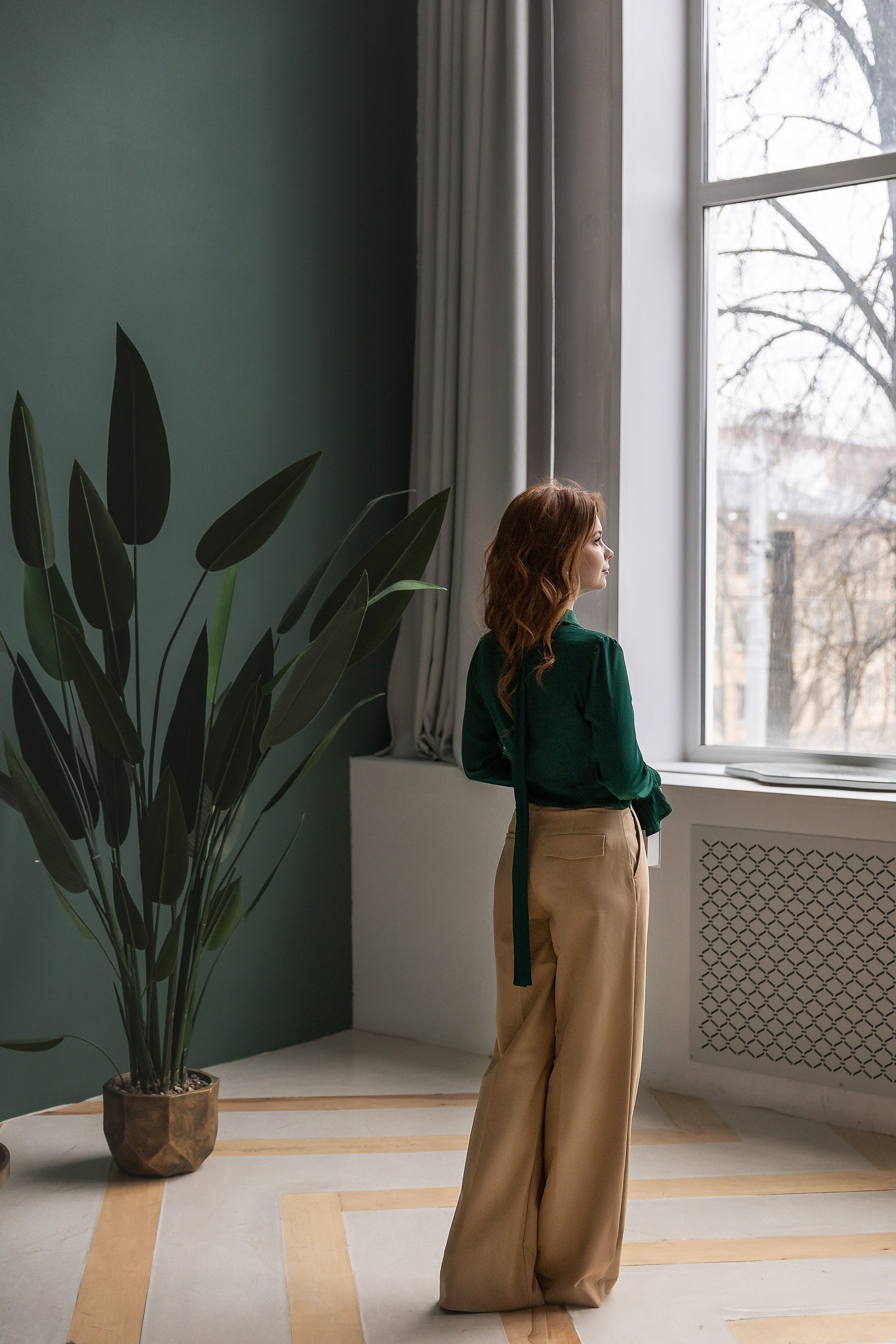 ИНДИВИДУАЛЬНЫЕ. Фотограф Юлия Бусыгина