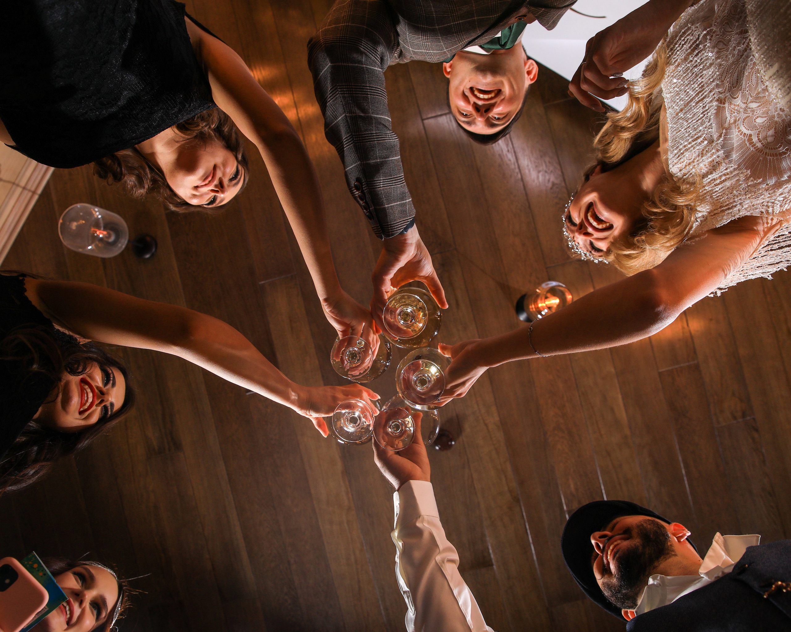 Свадебные серии. Портфолио