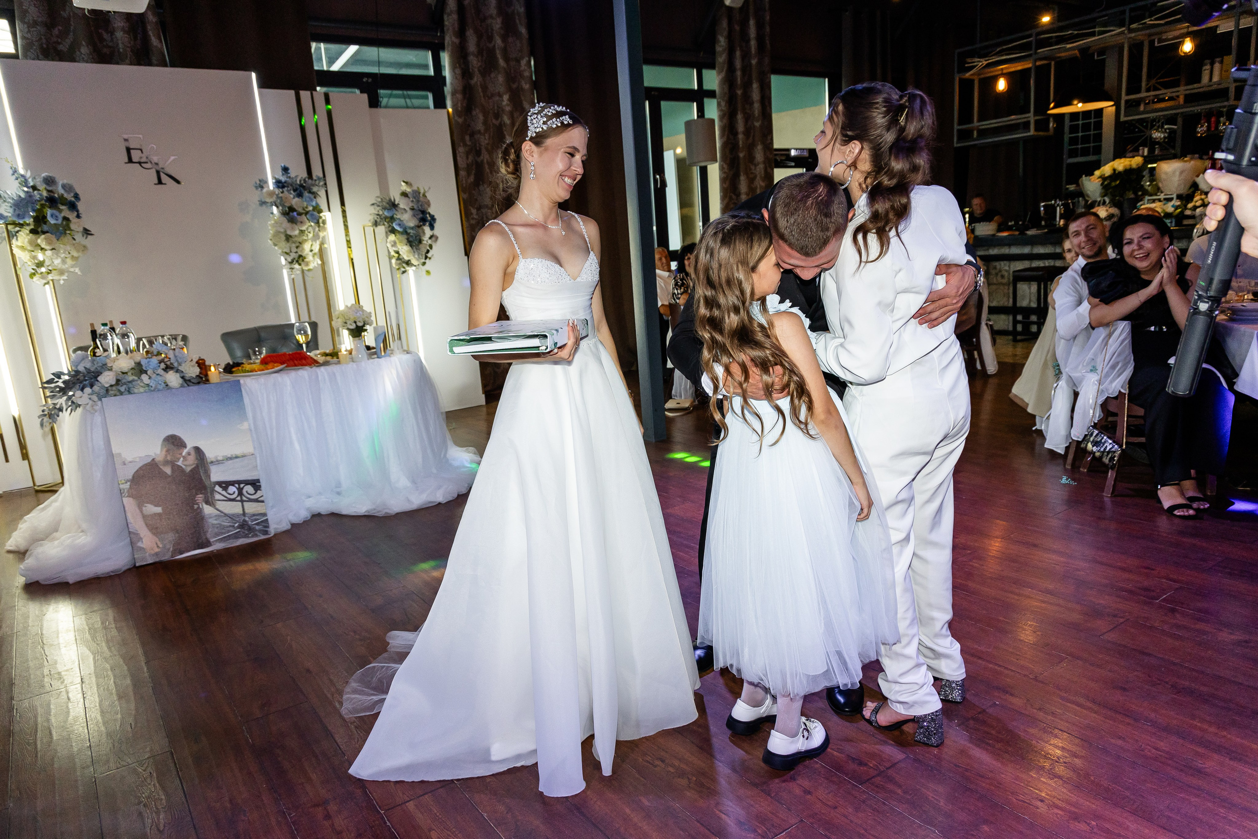 10 августа 2024 г. Фотограф Саранск Видеограф Саранск фото видео фотосессия Инна Валевска