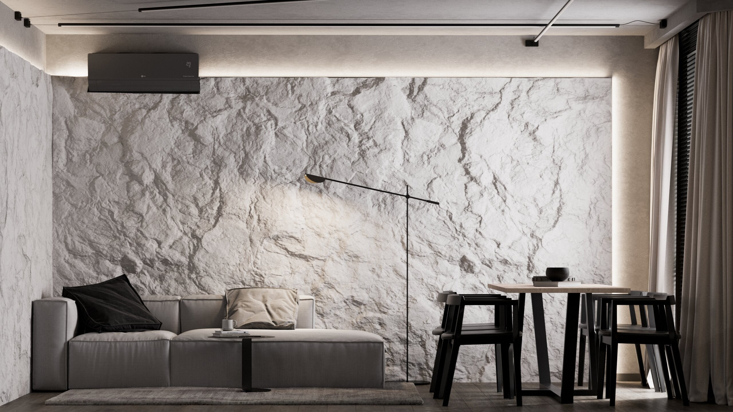 17. Студия дизайна интерьера RISE DESIGN STUDIO