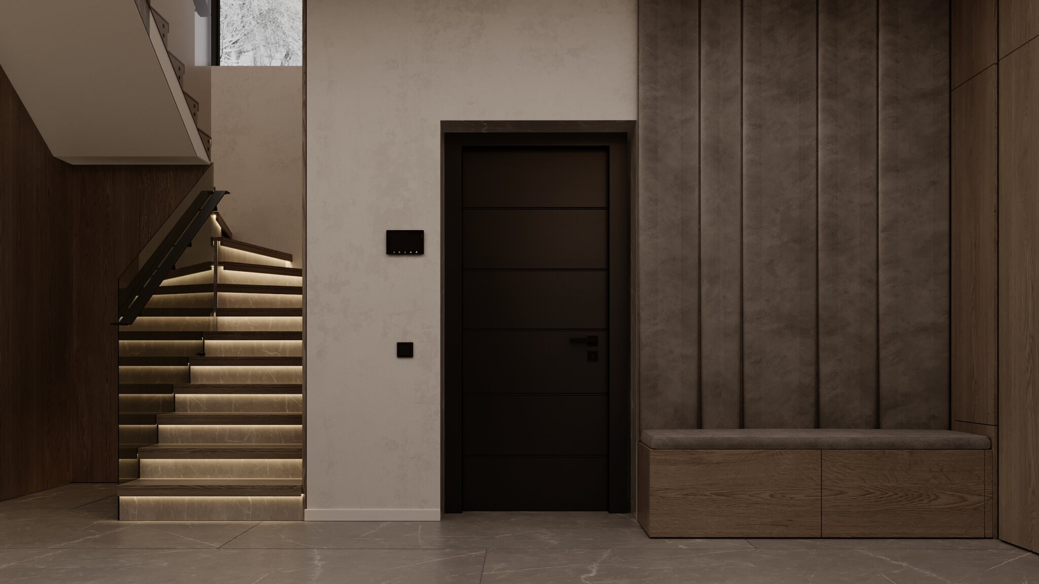 3. Студия дизайна интерьера RISE DESIGN STUDIO