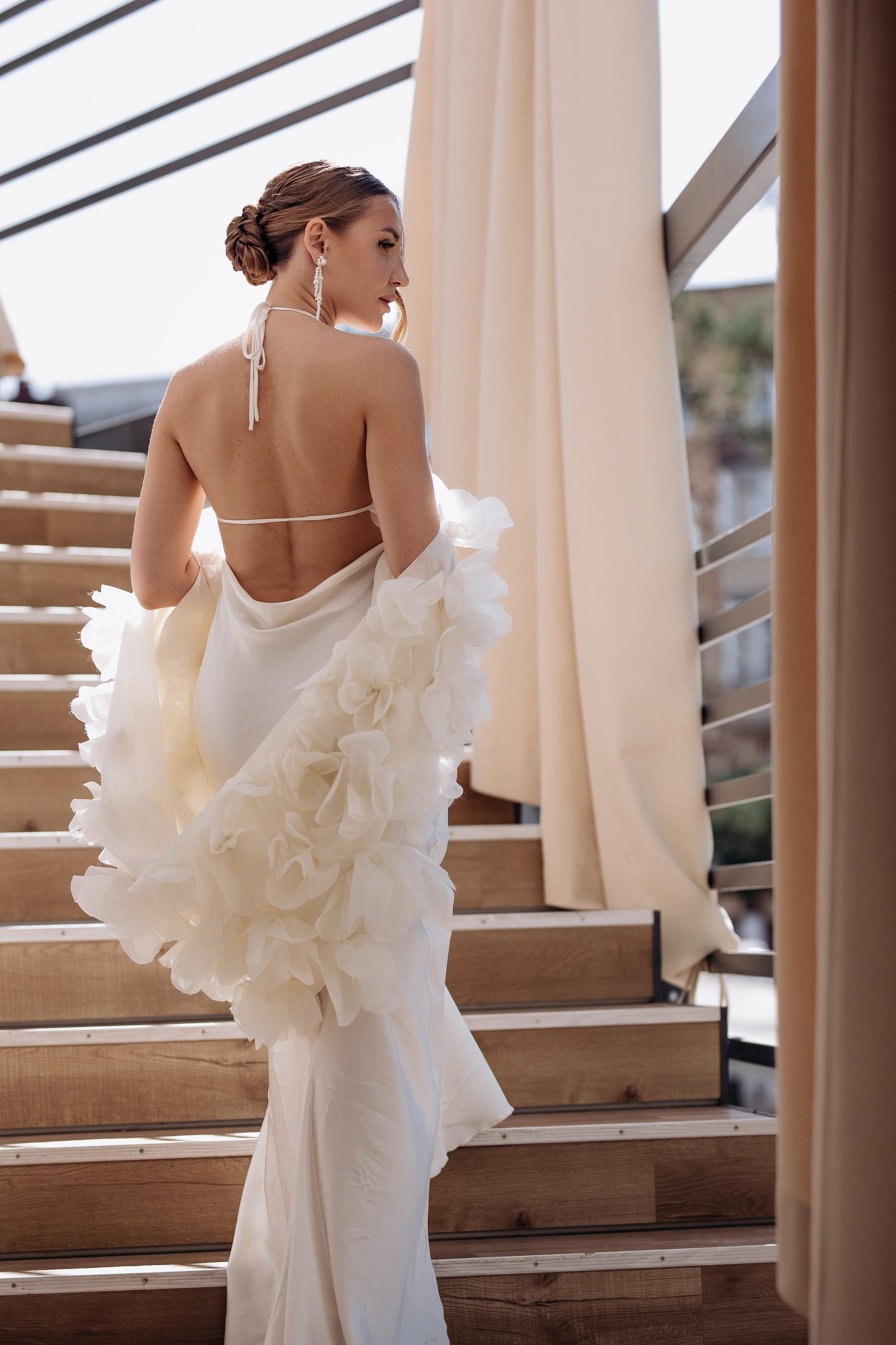 Настя и Максим. Семейный фотограф в Красноярске