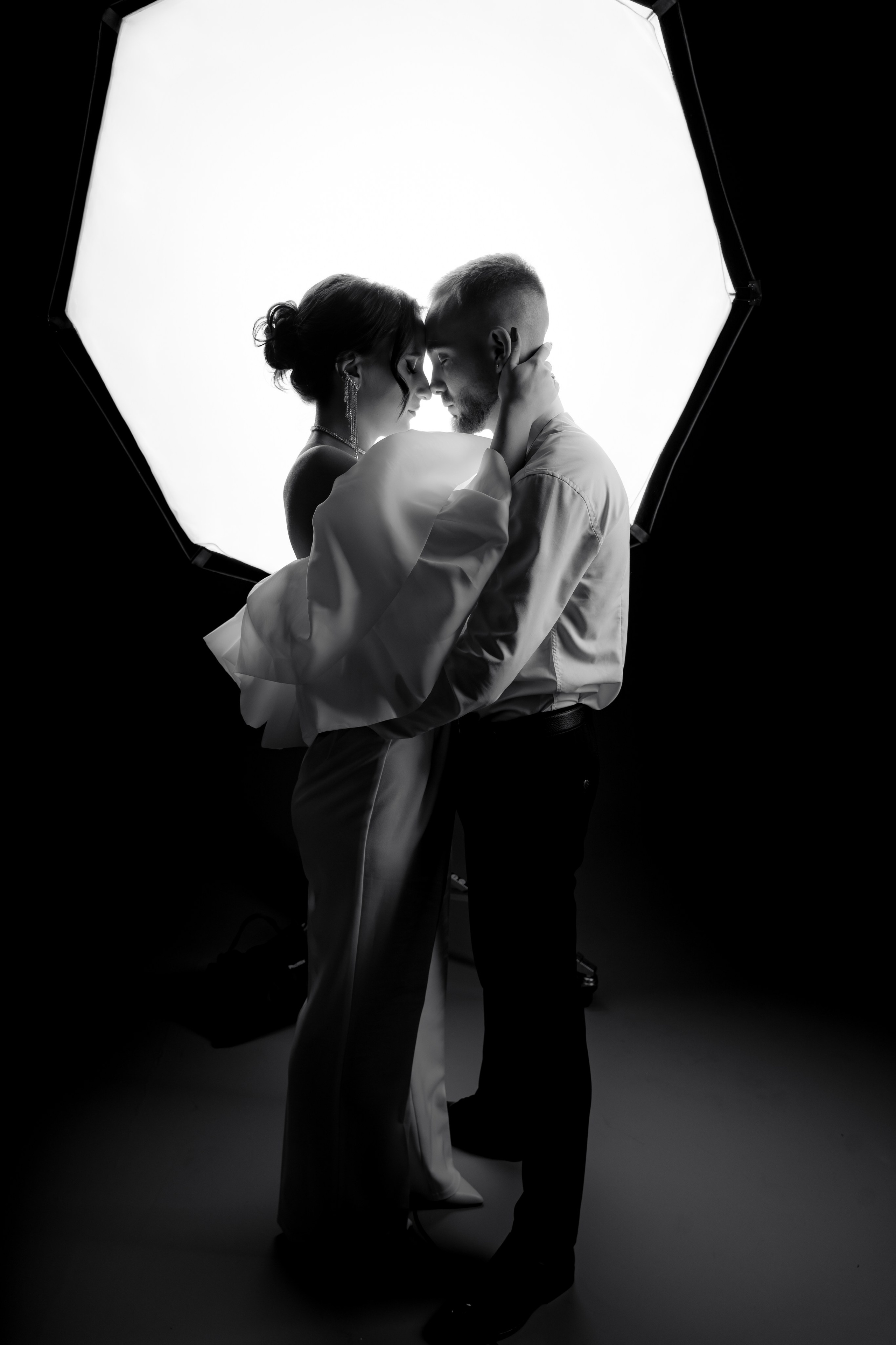 Антон и Таня. Станислав Тюрин Фотограф Москва. Индивидуальные и семейные фотосессии;