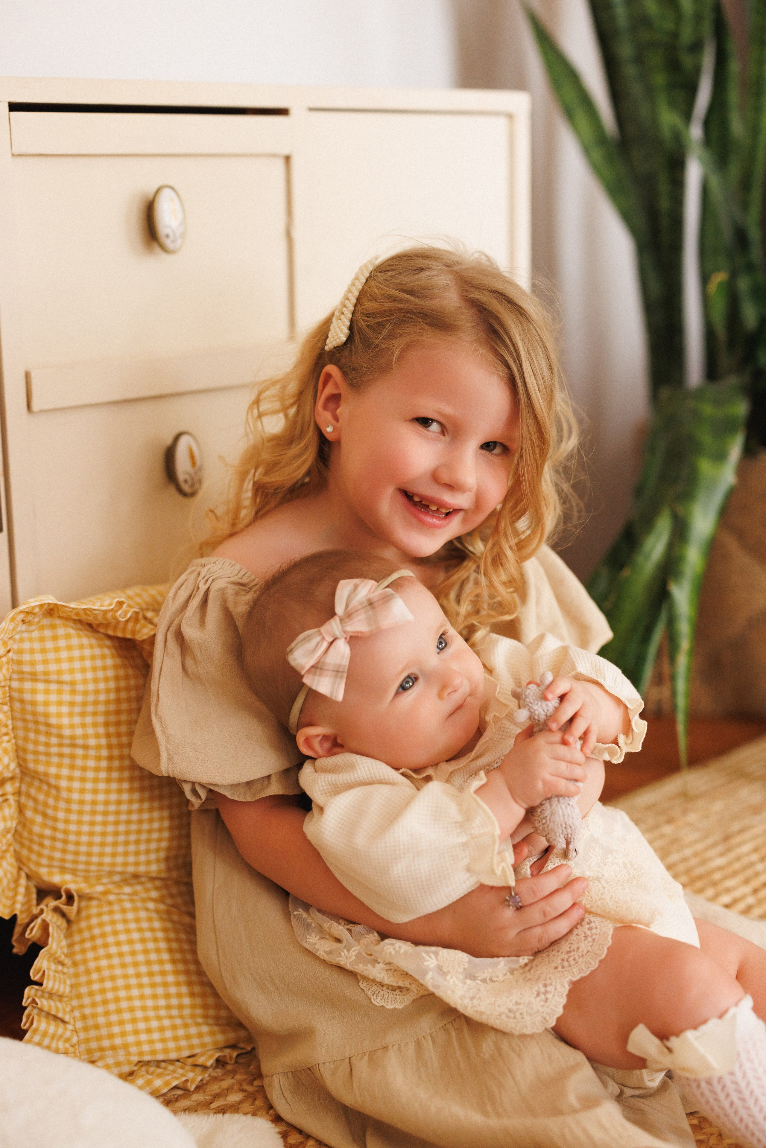 Семейная фотосессия в фотостудии г. Краснодар. Семейный и детский фотограф в Краснодаре Анна Трашкова