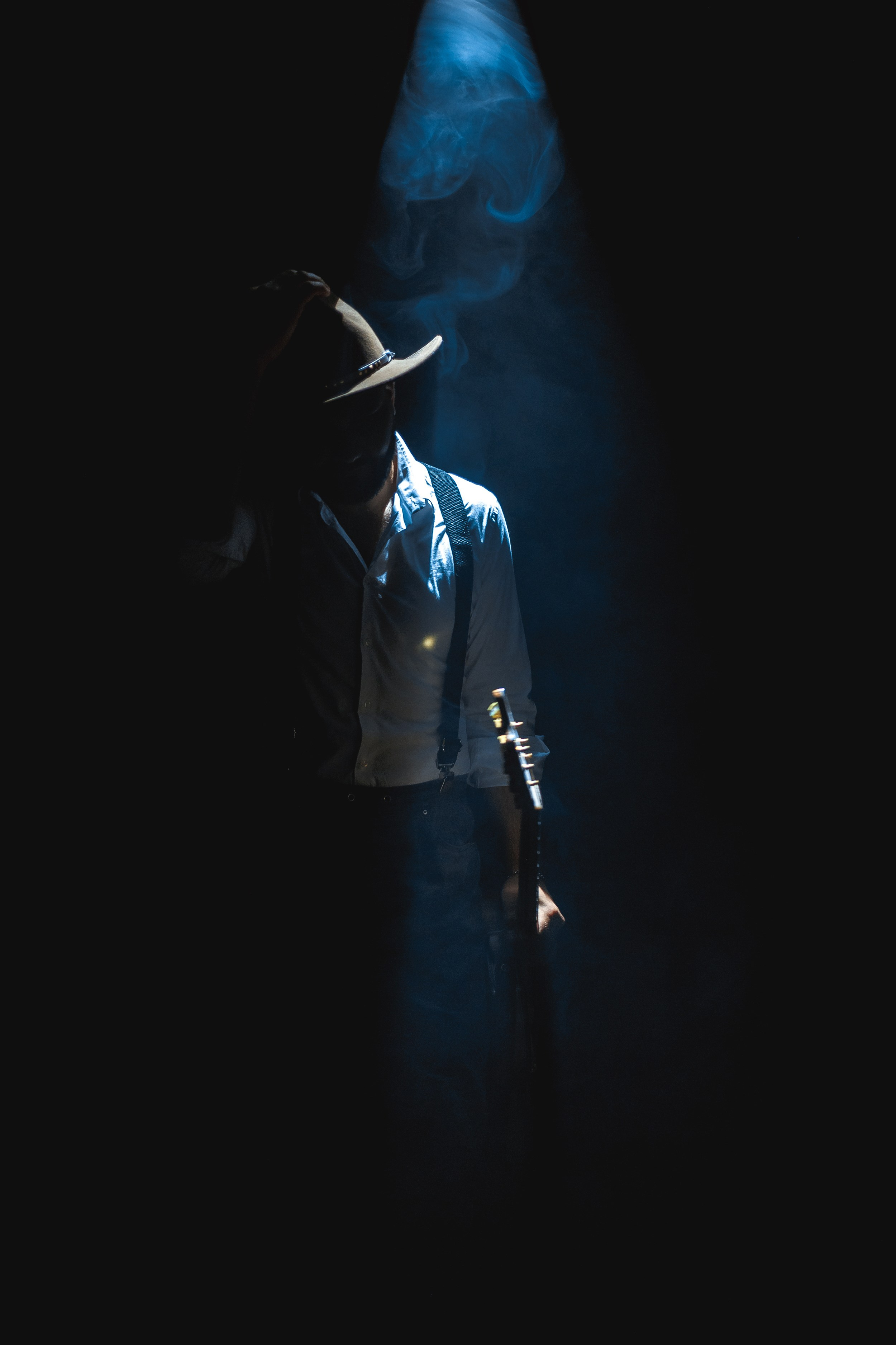 Мужской портрет. Фотограф в Самаре Вера Тренина