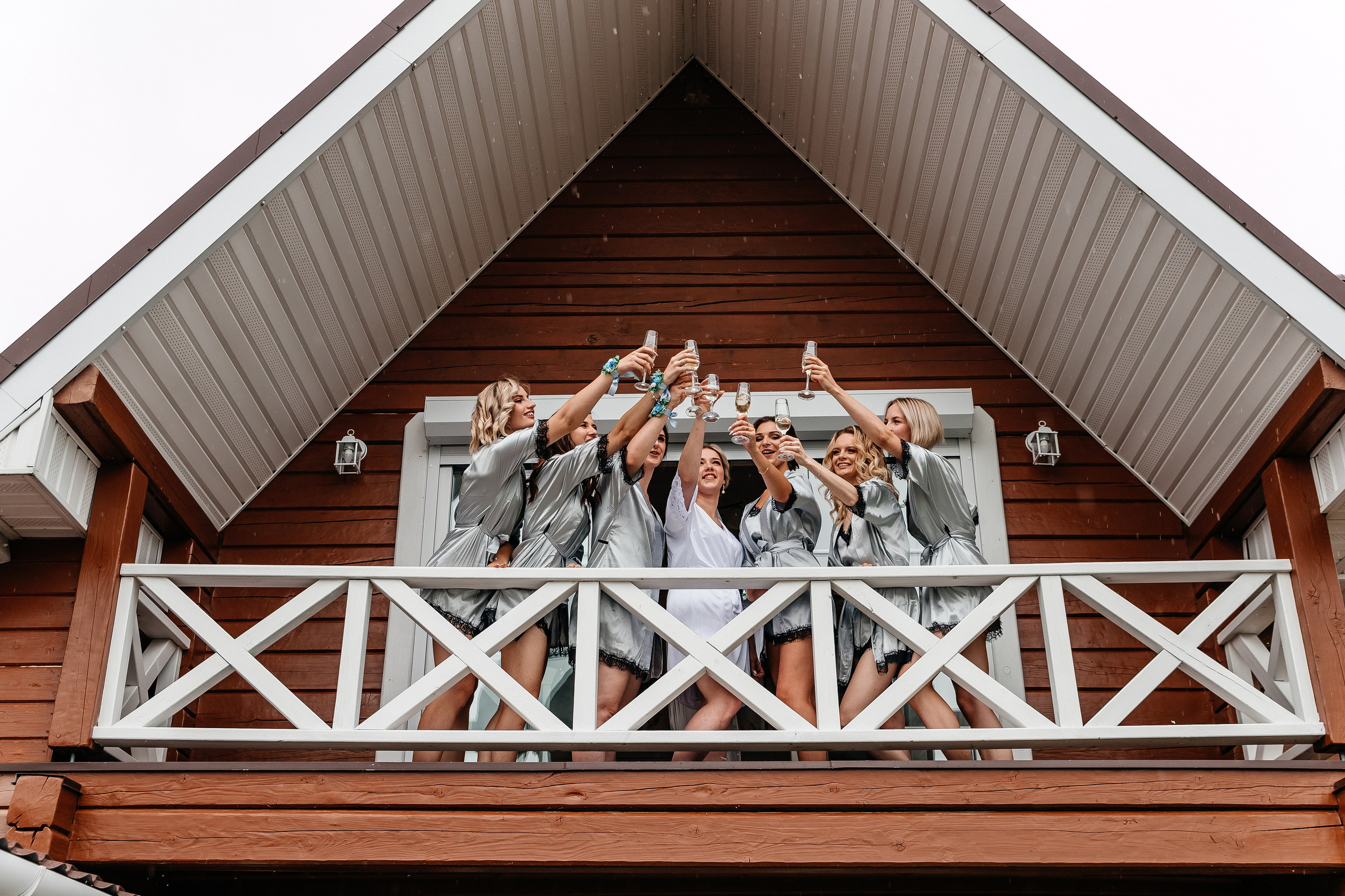 Свадебный фотограф Елена Ловцевич