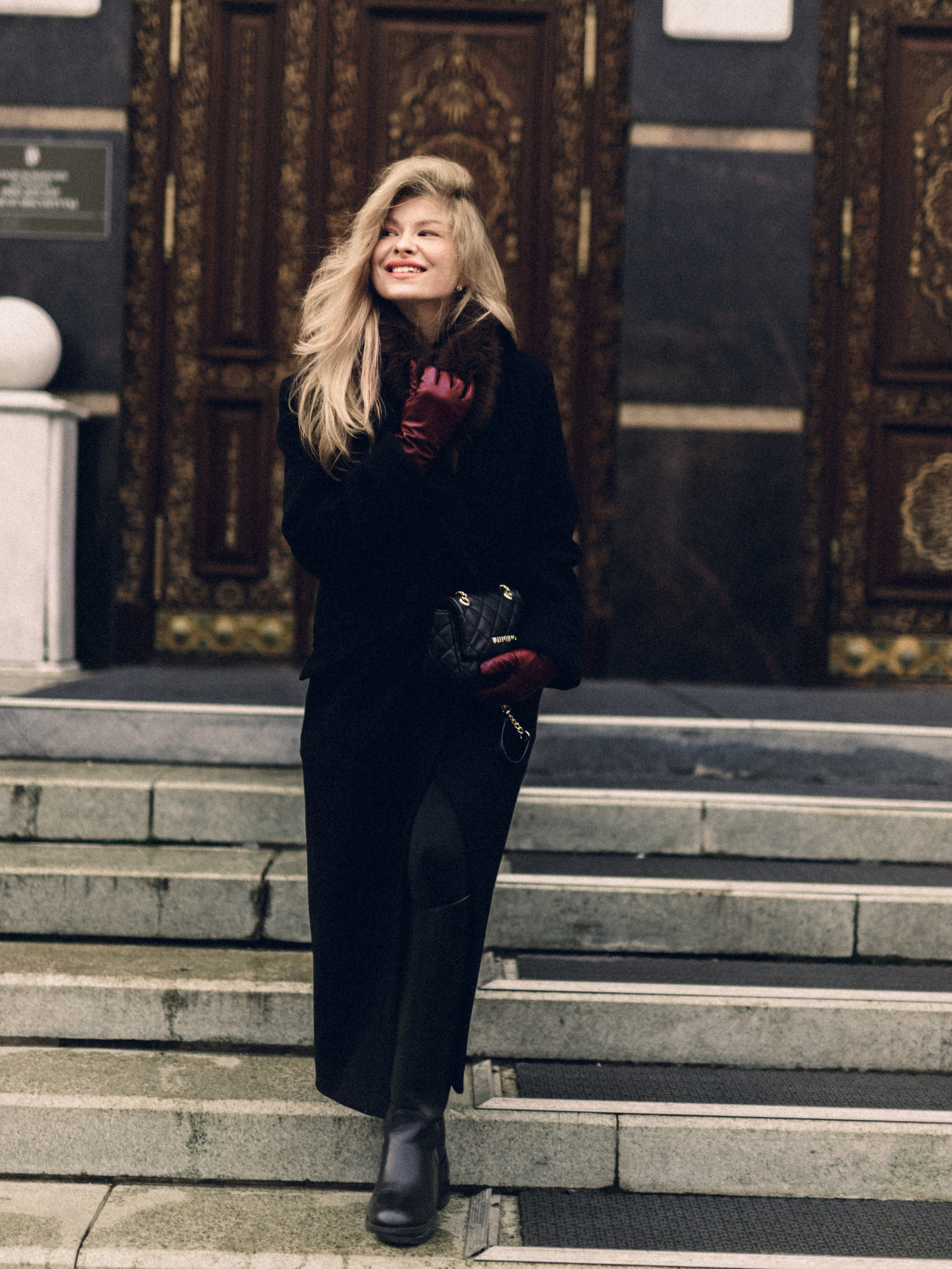 Элина. Фотограф Анна Нестеренко