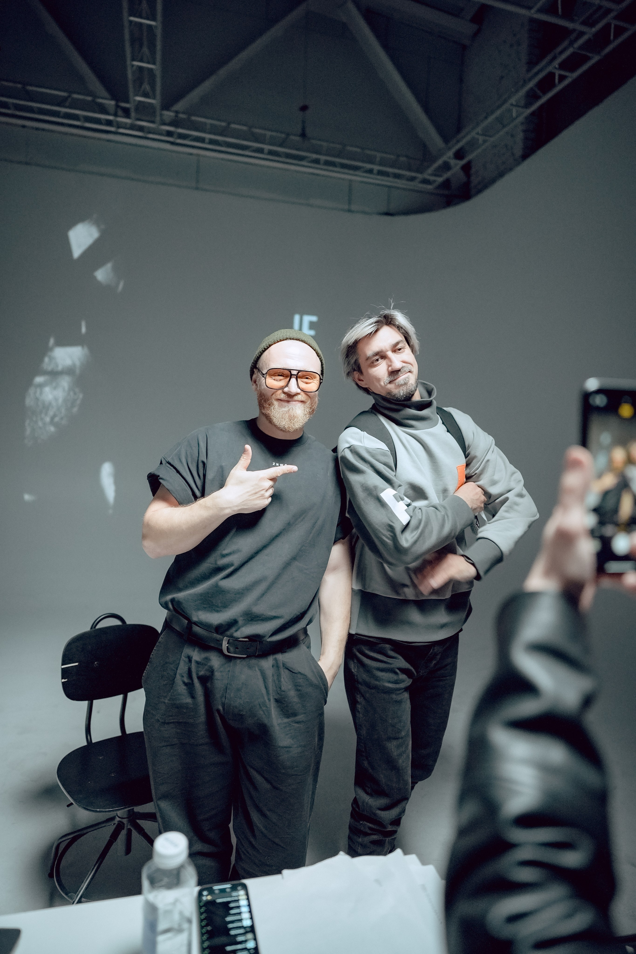 Фотофестиваль Wfolio. Портретный и семейный фотограф в Москве/Видное