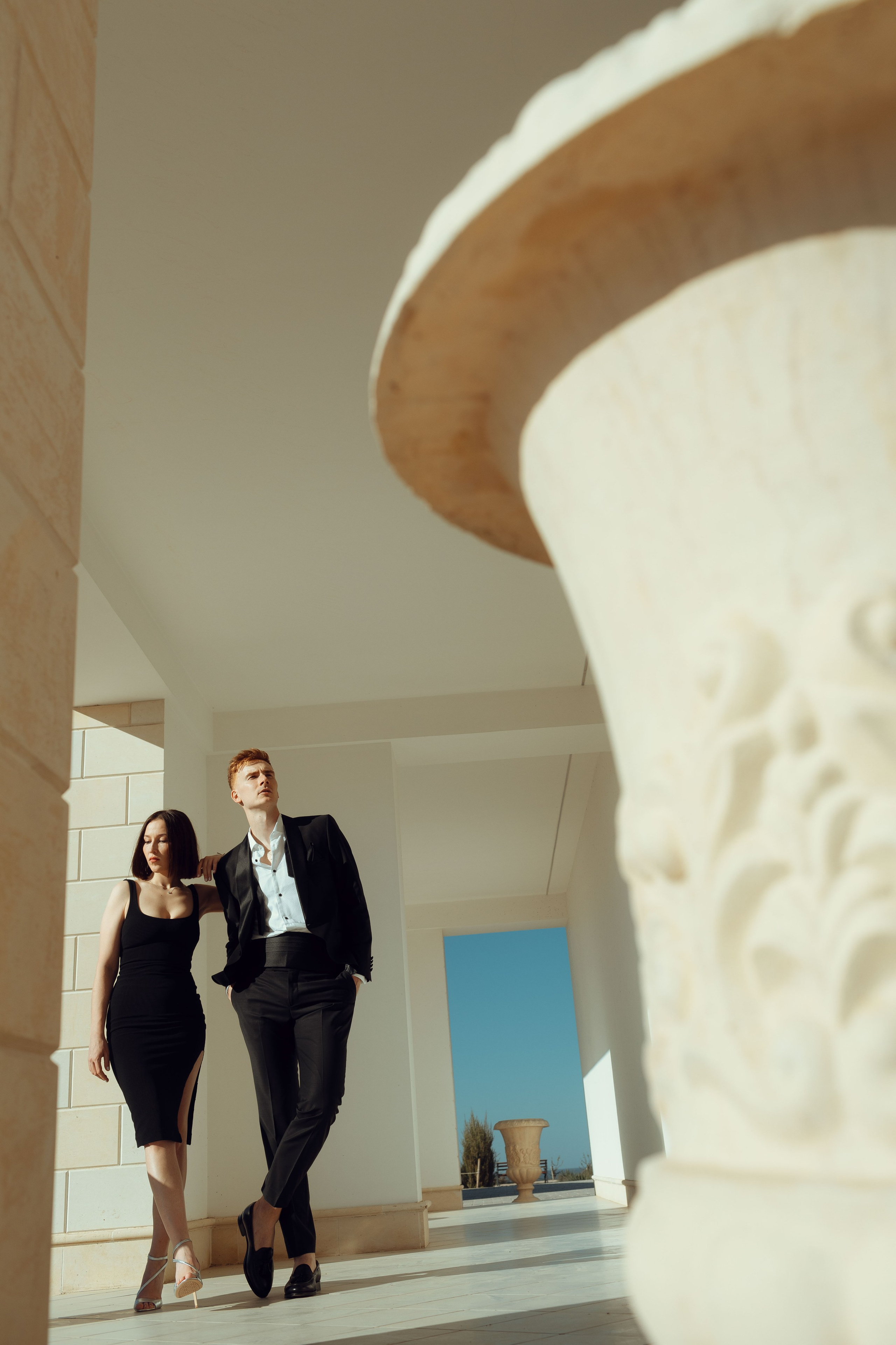 2021.09.09 Love-story КатяИлья_ПервыйДень. Фотограф Евгений Хмельницкий