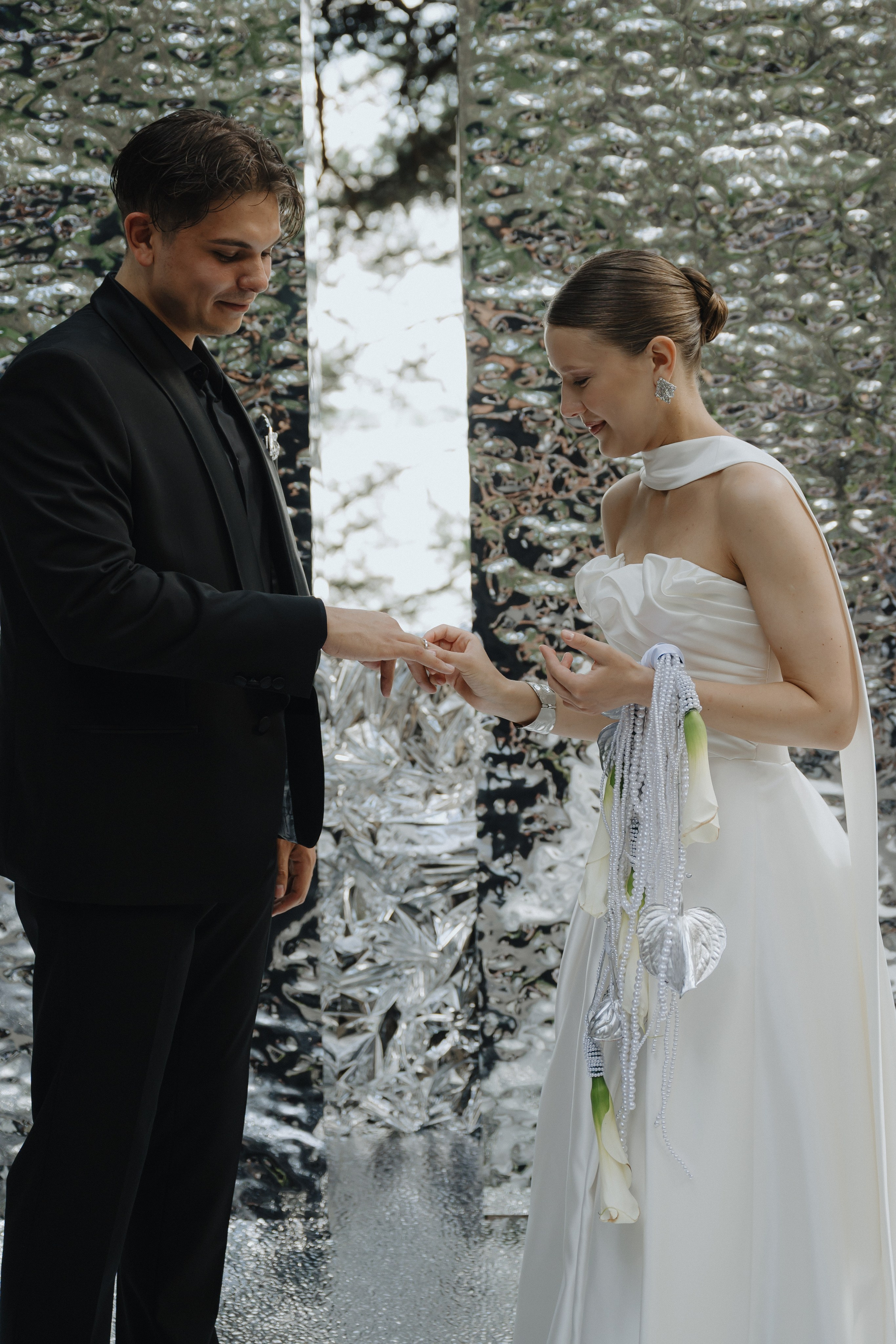 Анжелика & Руслан, LaVilla