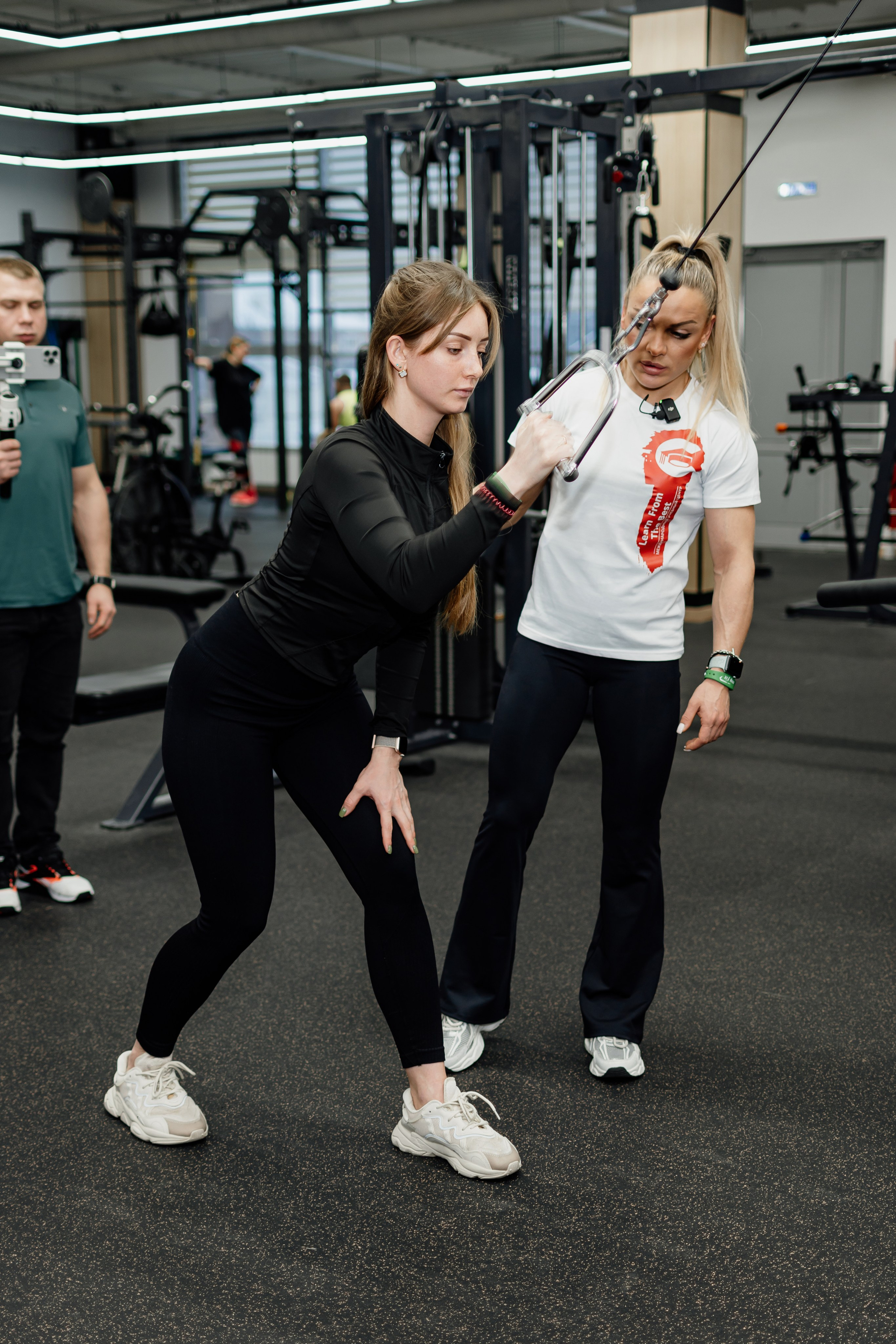 Майфит. Фотограф в Твери Дементьева Анастасия