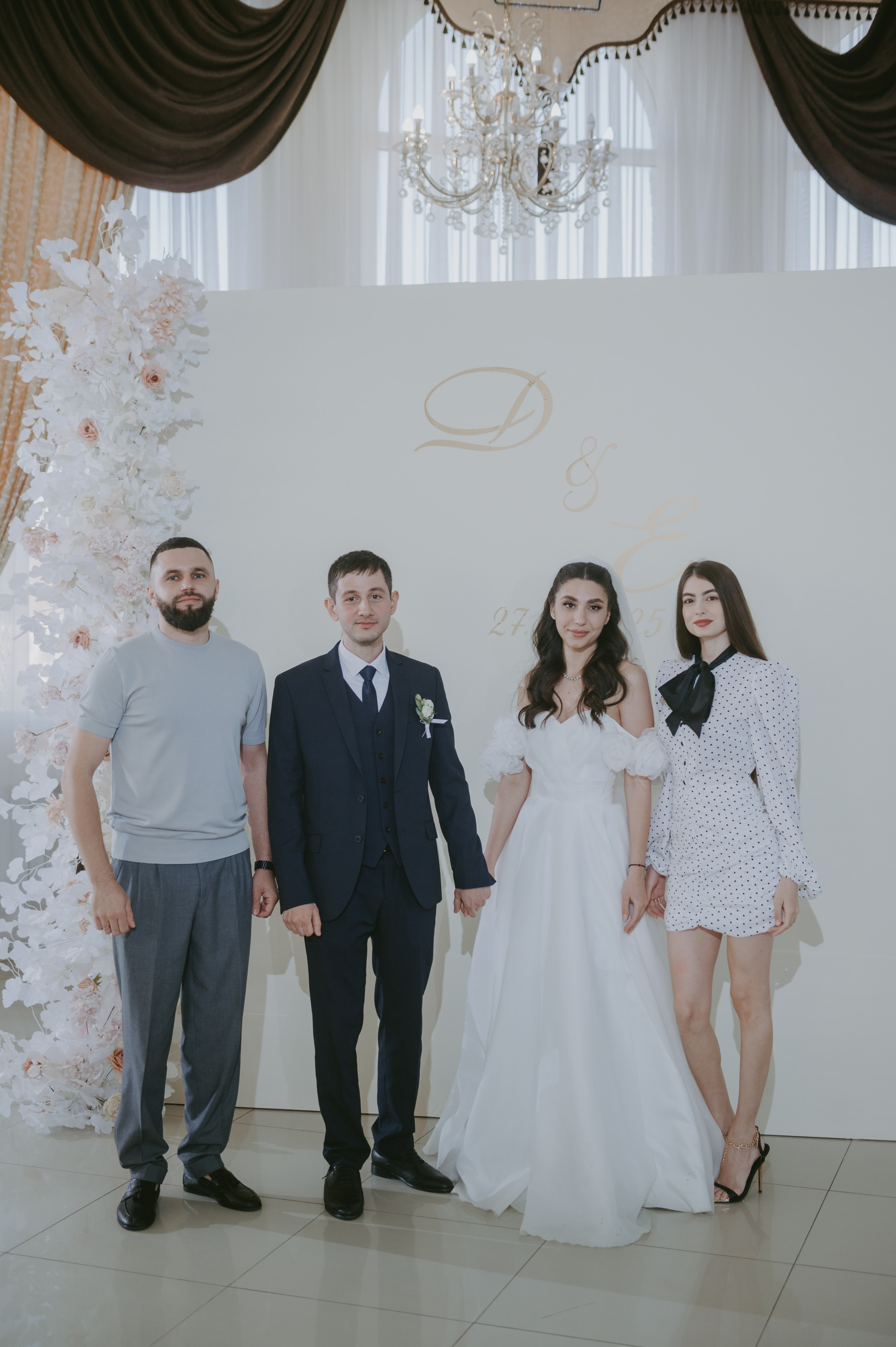 Елизавета$Дмитрий. Свадебный и семейный фотограф город Темрюк Фотостудия Темрюк