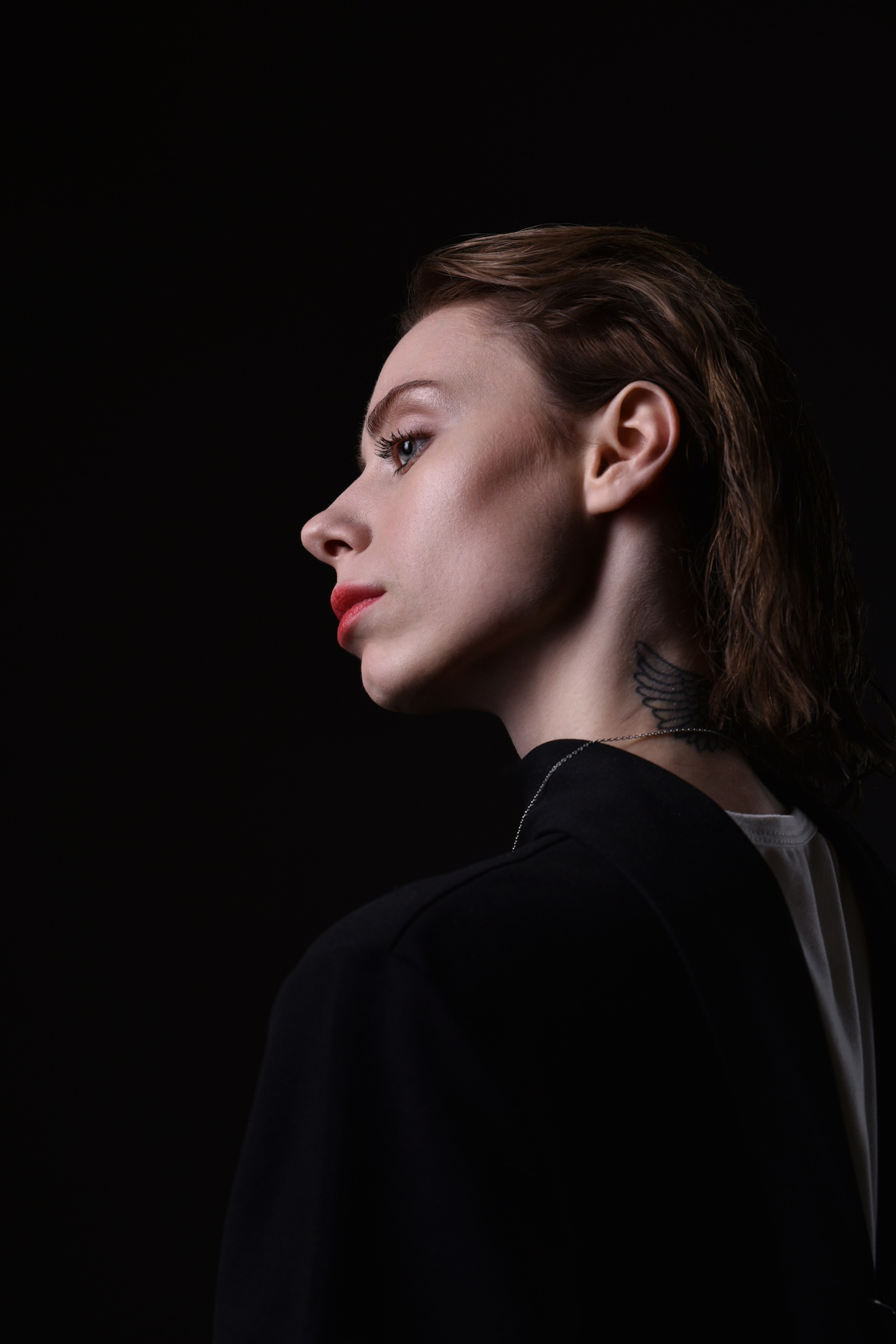 Портреты. Фотограф Дарья Писаревская | Москва