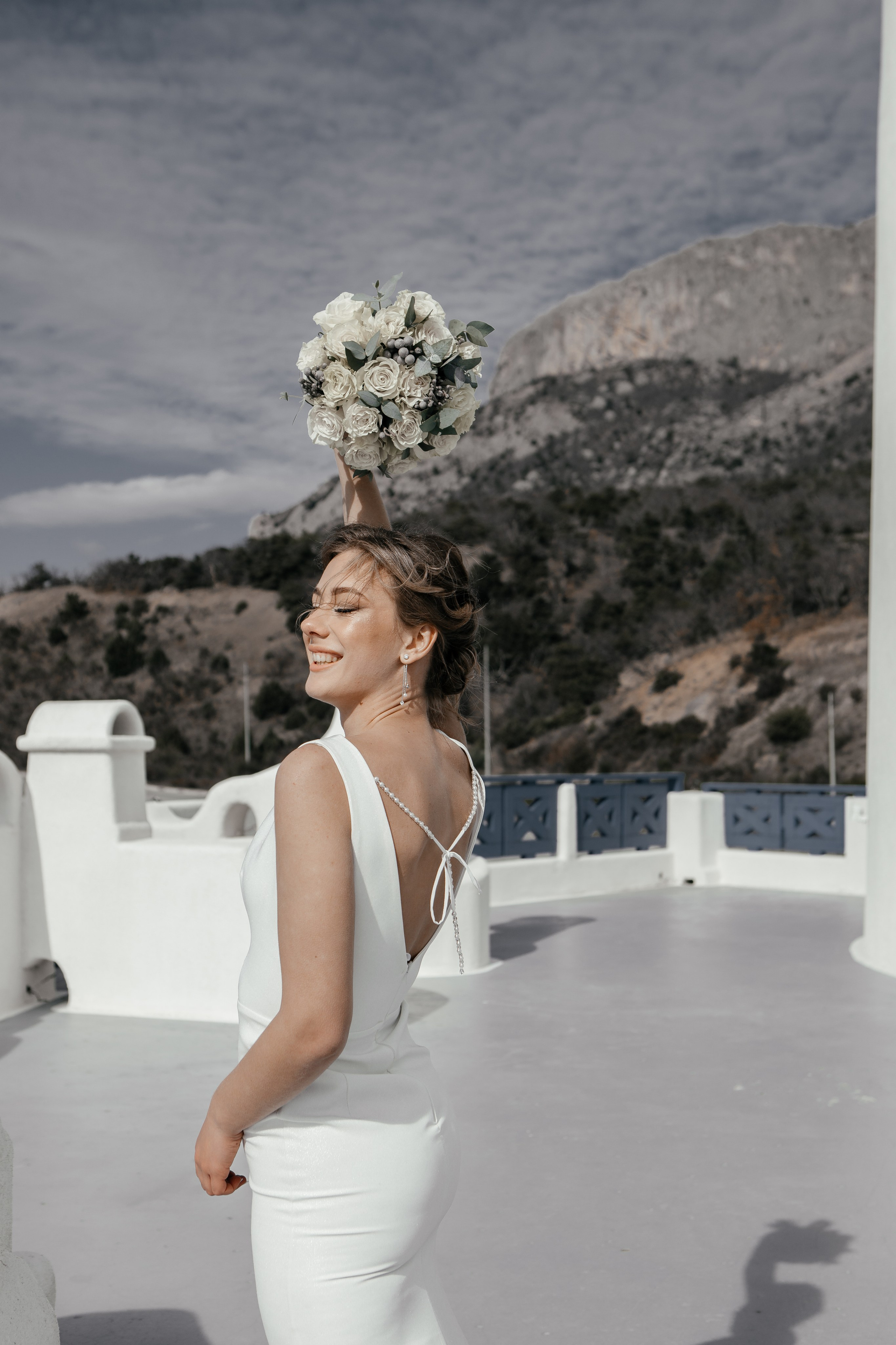 Свадебный фотограф в Крыму Майя Гурина