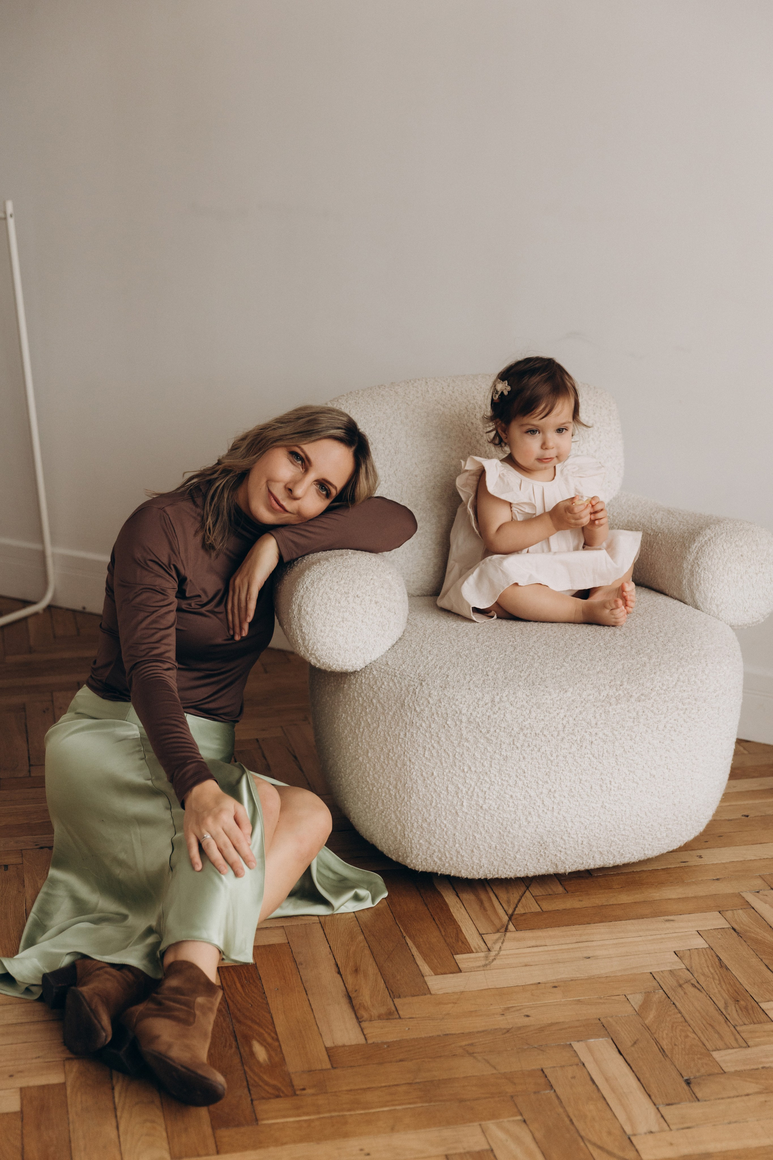 Елизвета и София. Фотограф Щелково/ Москва Татьяна Жучкова