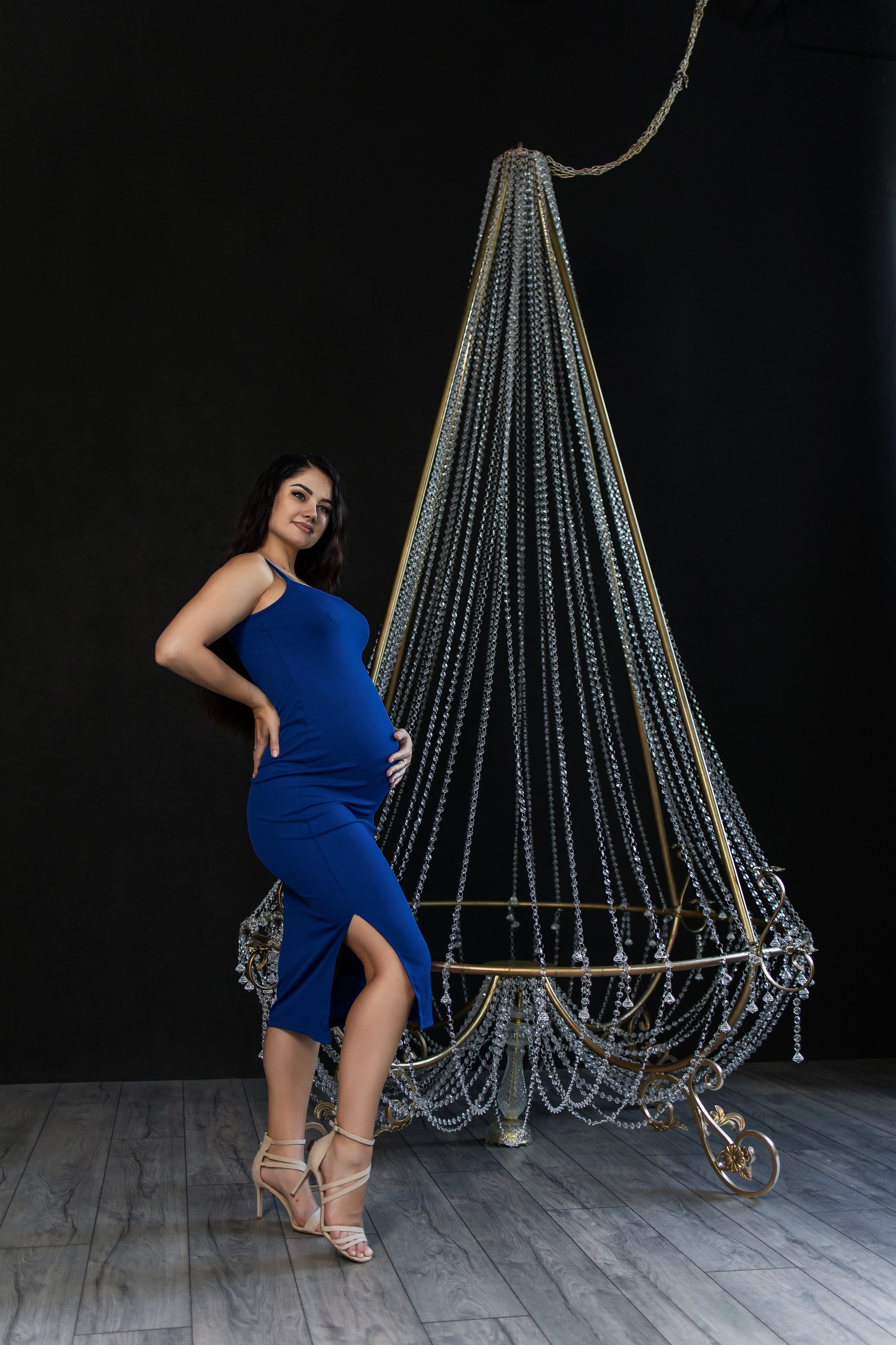 В ожидании. Anneta Benthen | Photographer