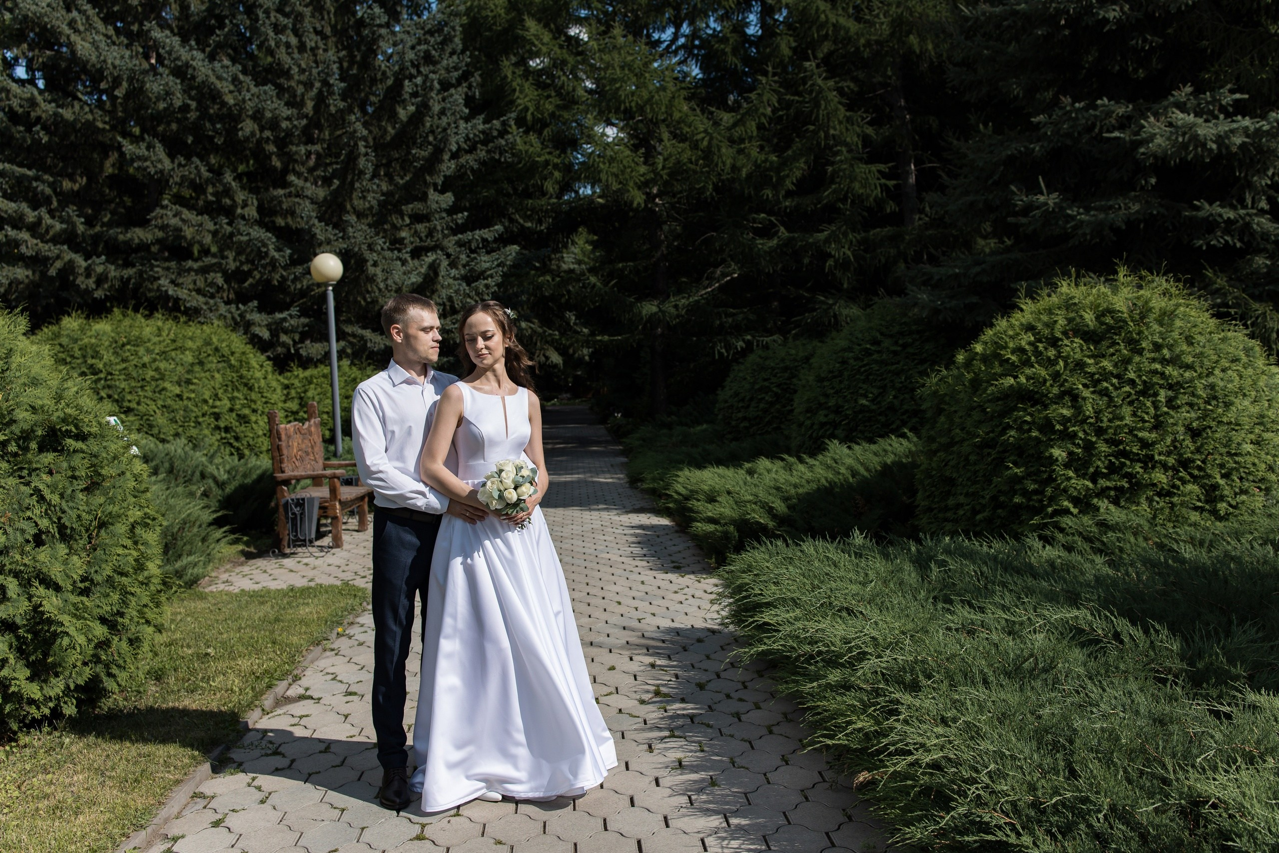 Elena & Evgeny. Anne Miller | Photographer