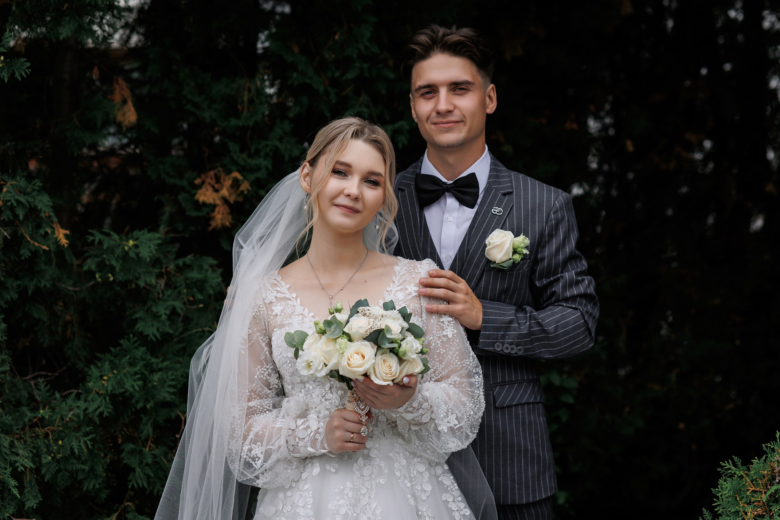 Victoria & Stanislav. Anne Miller | Photographer