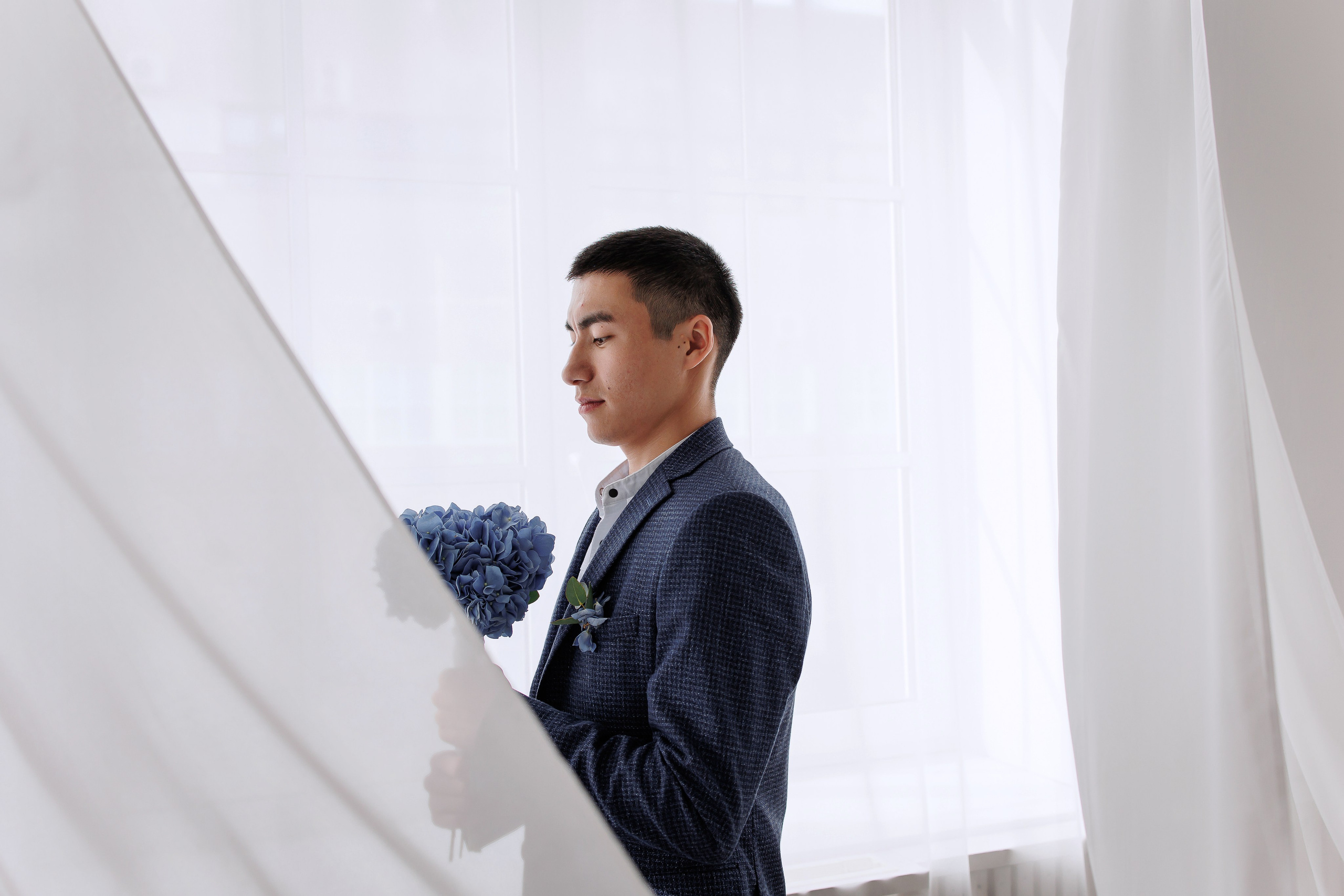 Karina & Bagdat. Anne Miller | Photographer