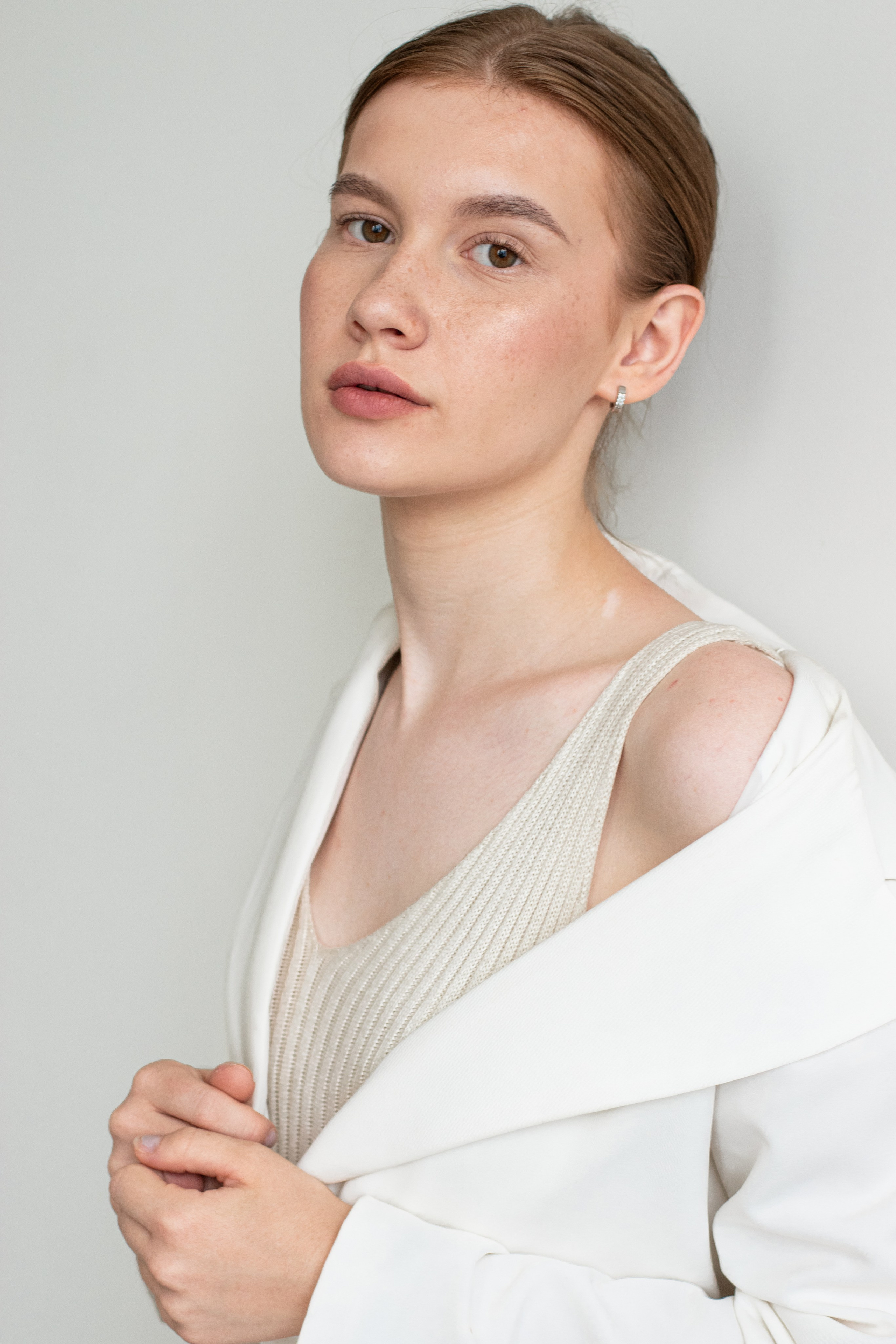 Ангелина. Фотограф в Новосибирске Фальман Полина