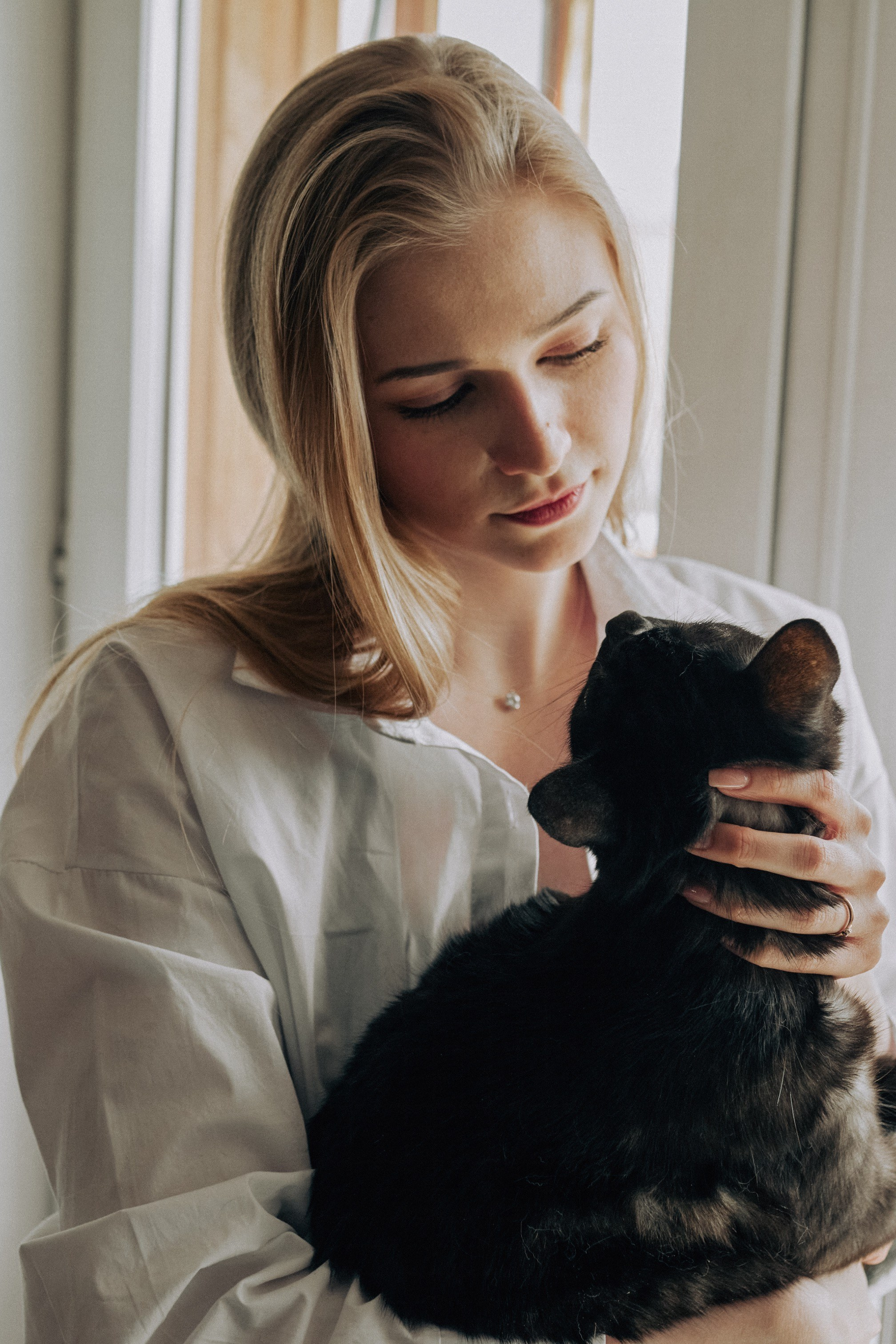 Лена. Фотограф Стилист Тюмень Вера Хайруллина