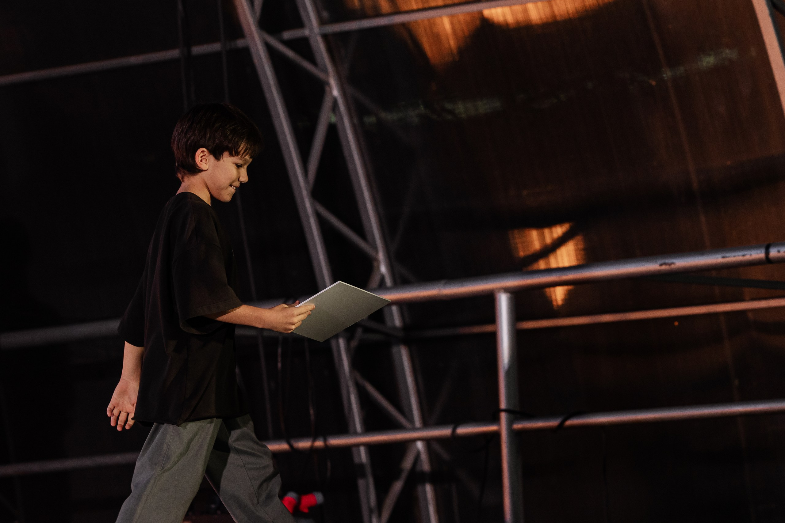 Танцы. Фотограф Николай Петрушкин | Ставрополь, Москва