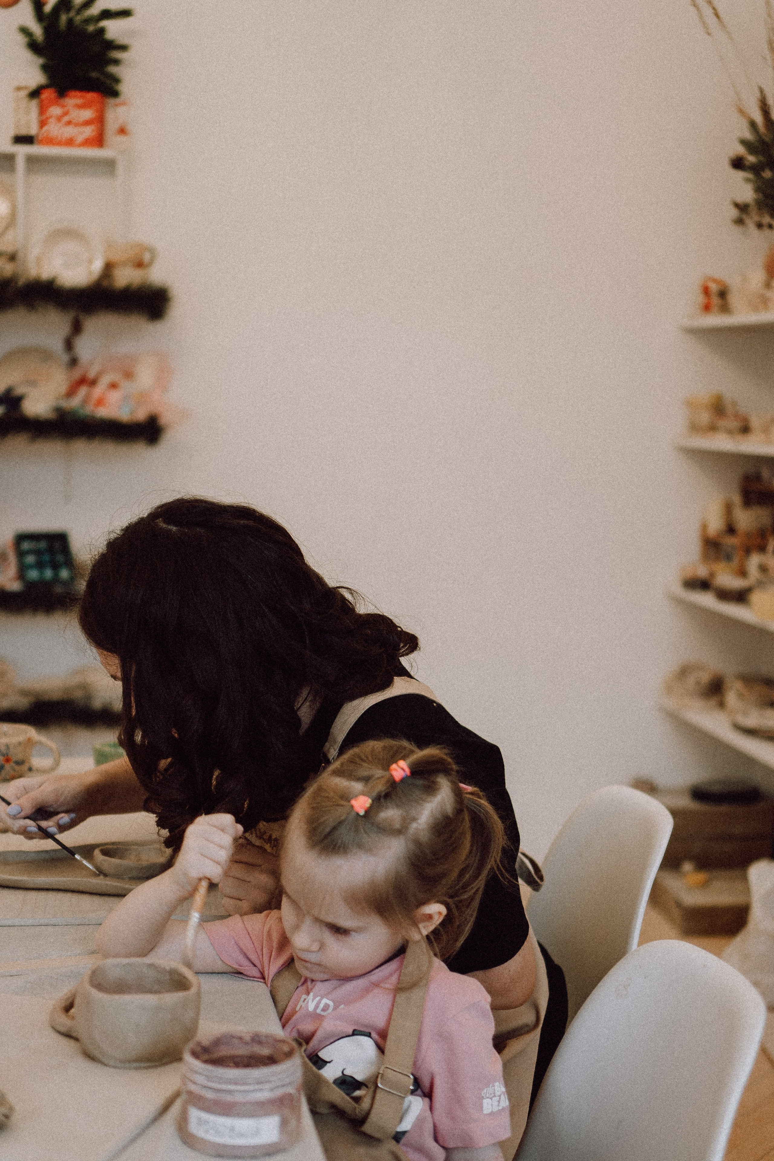 Студия лепки. Профессиональный фотограф, Санкт-Петербург — Виктория Богомолова