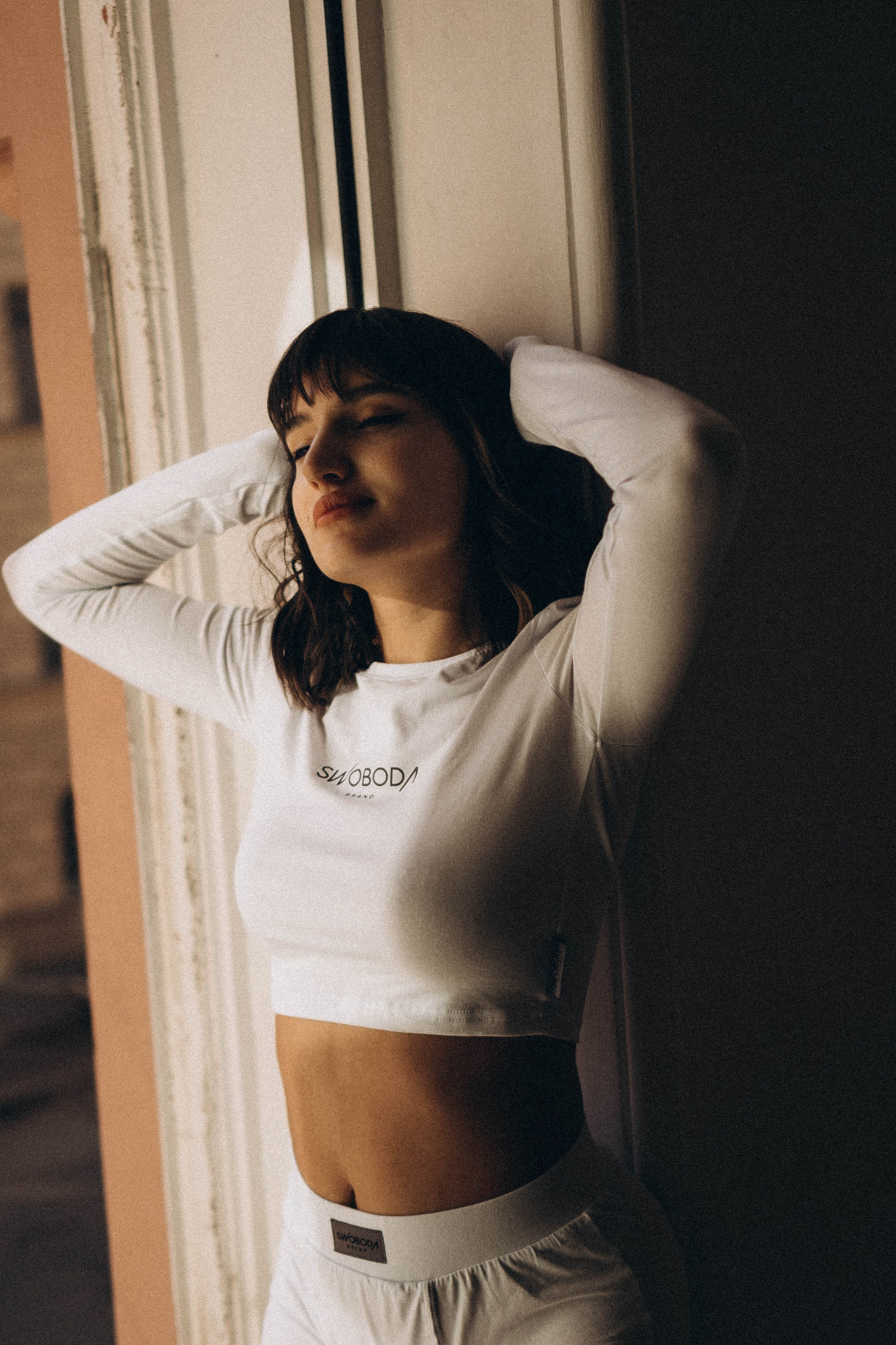 Студийная. Профессиональный фотограф, Санкт-Петербург — Виктория Богомолова