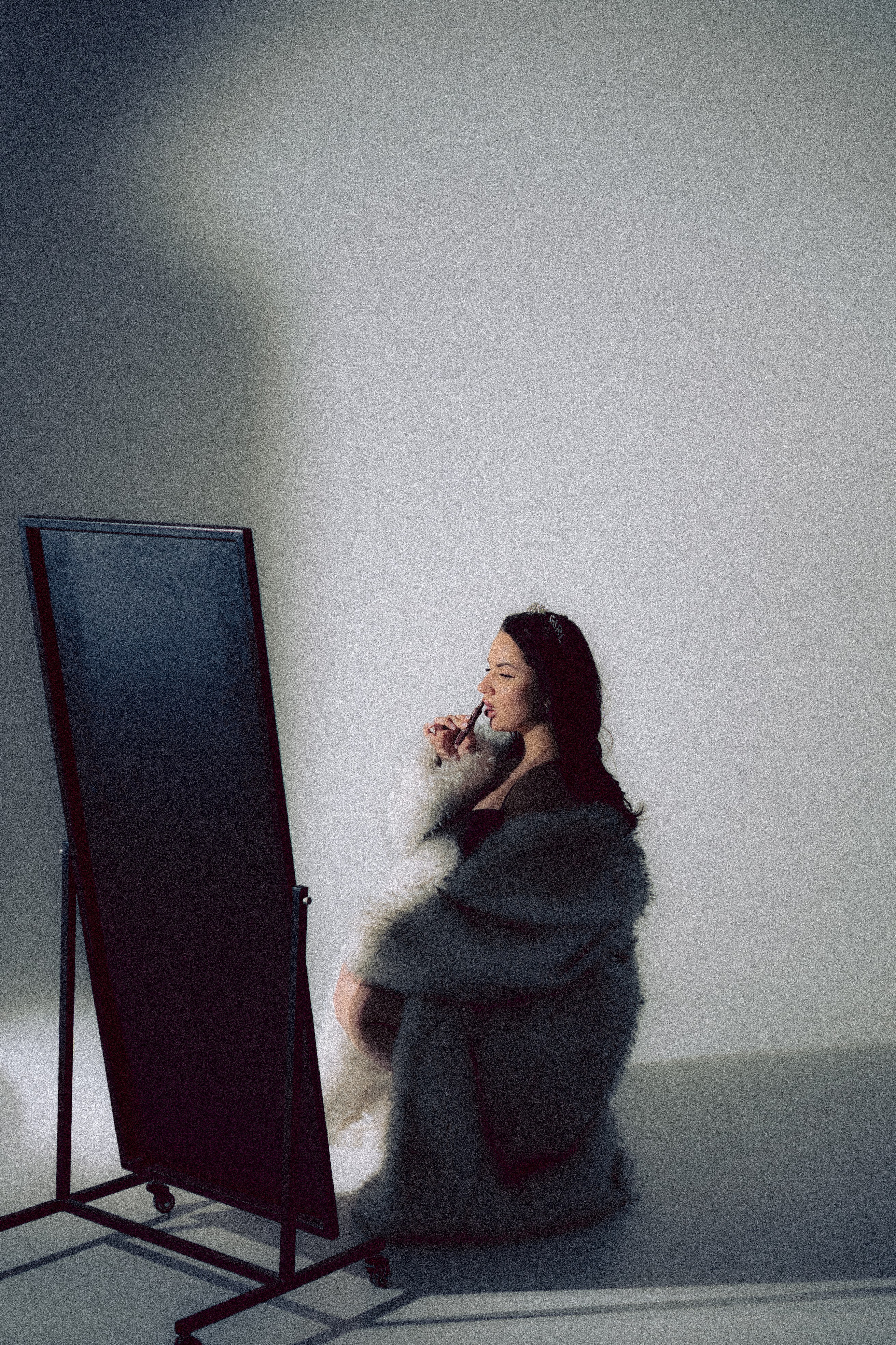 История ко дню рождения. Профессиональный фотограф, Санкт-Петербург — Виктория Богомолова