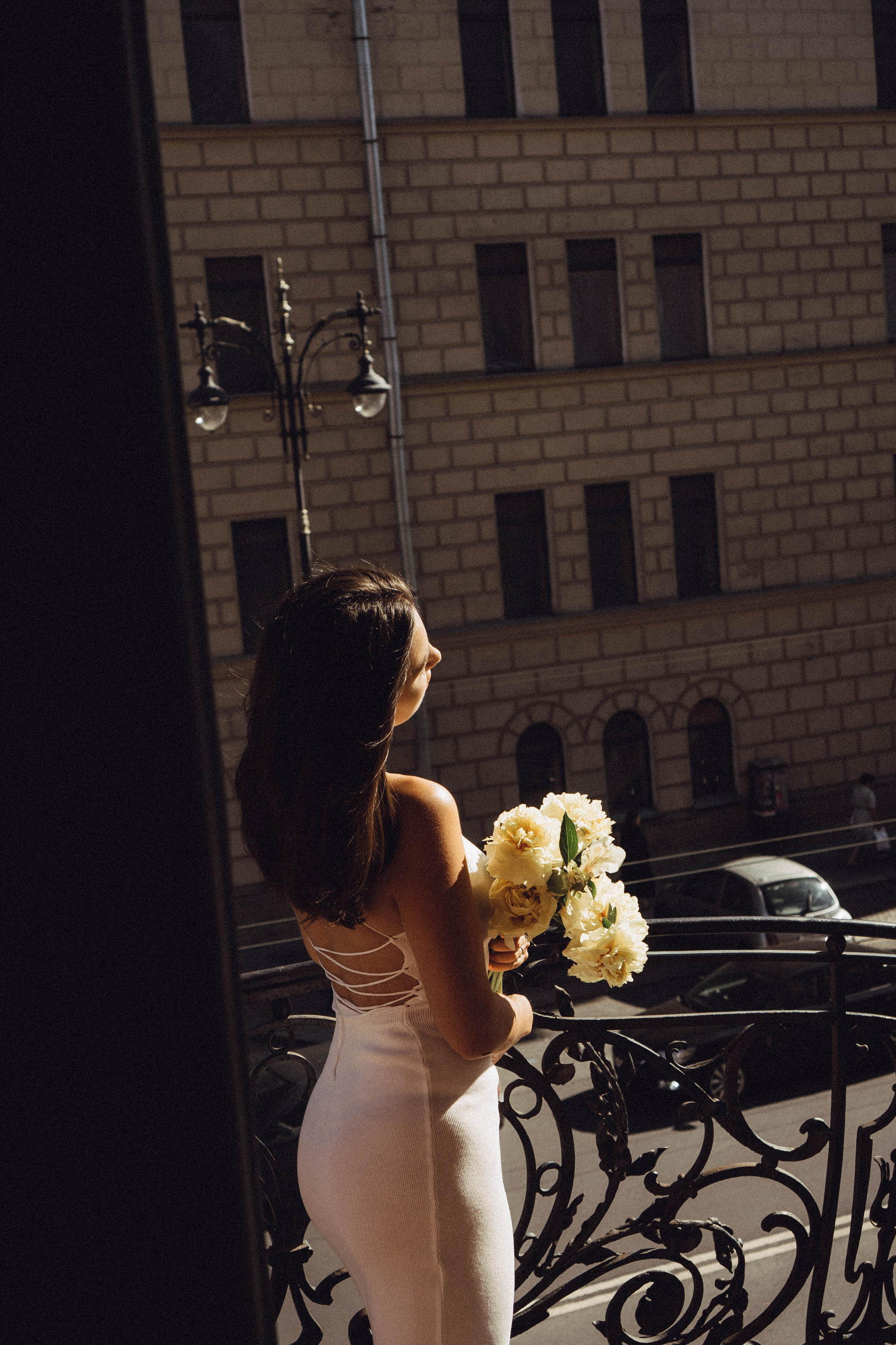 Студийная. Профессиональный фотограф, Санкт-Петербург — Виктория Богомолова