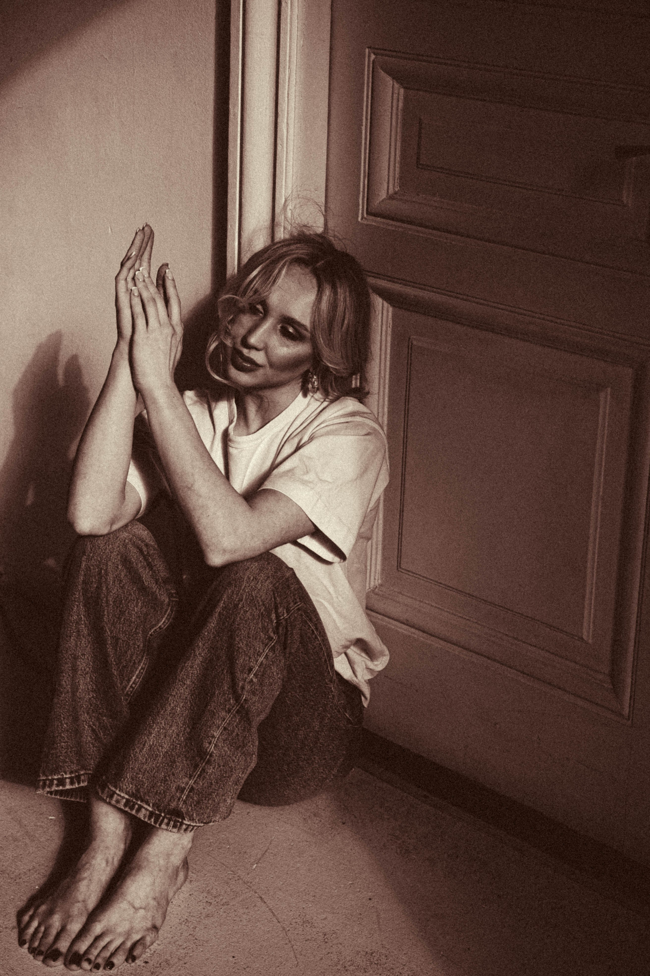 Винтажный стиль. Профессиональный фотограф, Санкт-Петербург — Виктория Богомолова