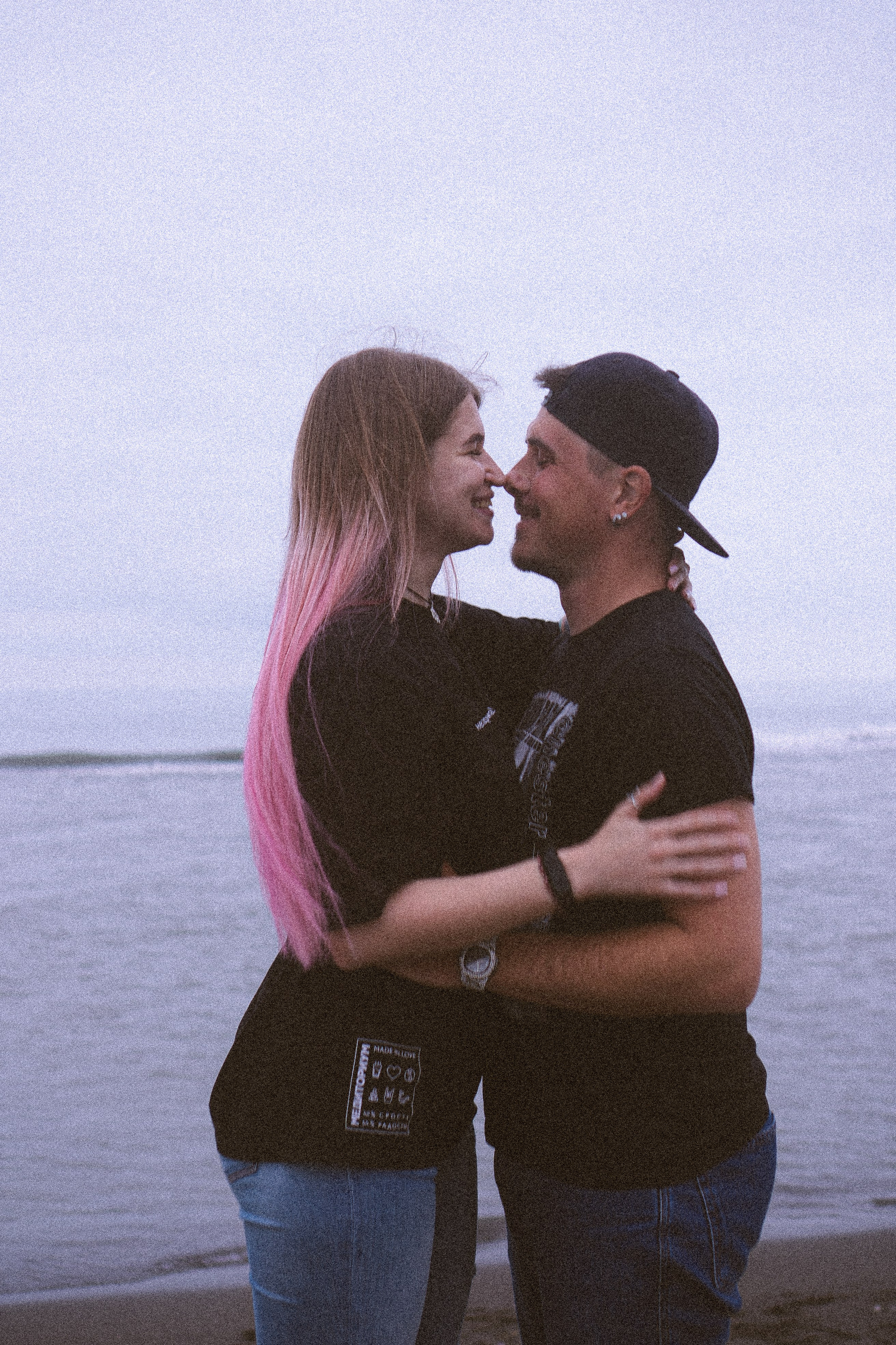 НА БЕРЕГУ МОРЯ. Профессиональный фотограф, Санкт-Петербург — Виктория Богомолова