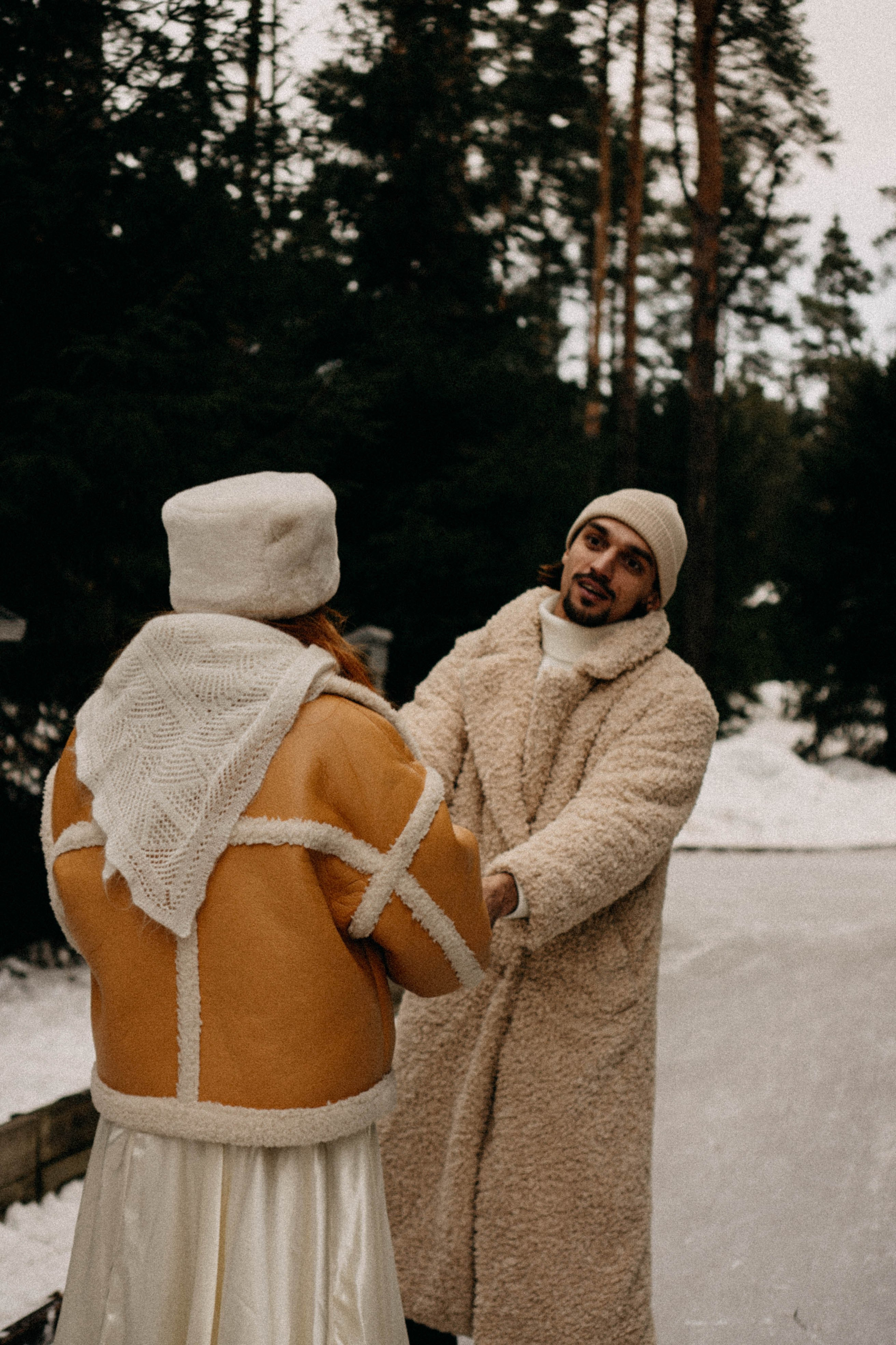 Каток. Профессиональный фотограф, Санкт-Петербург — Виктория Богомолова