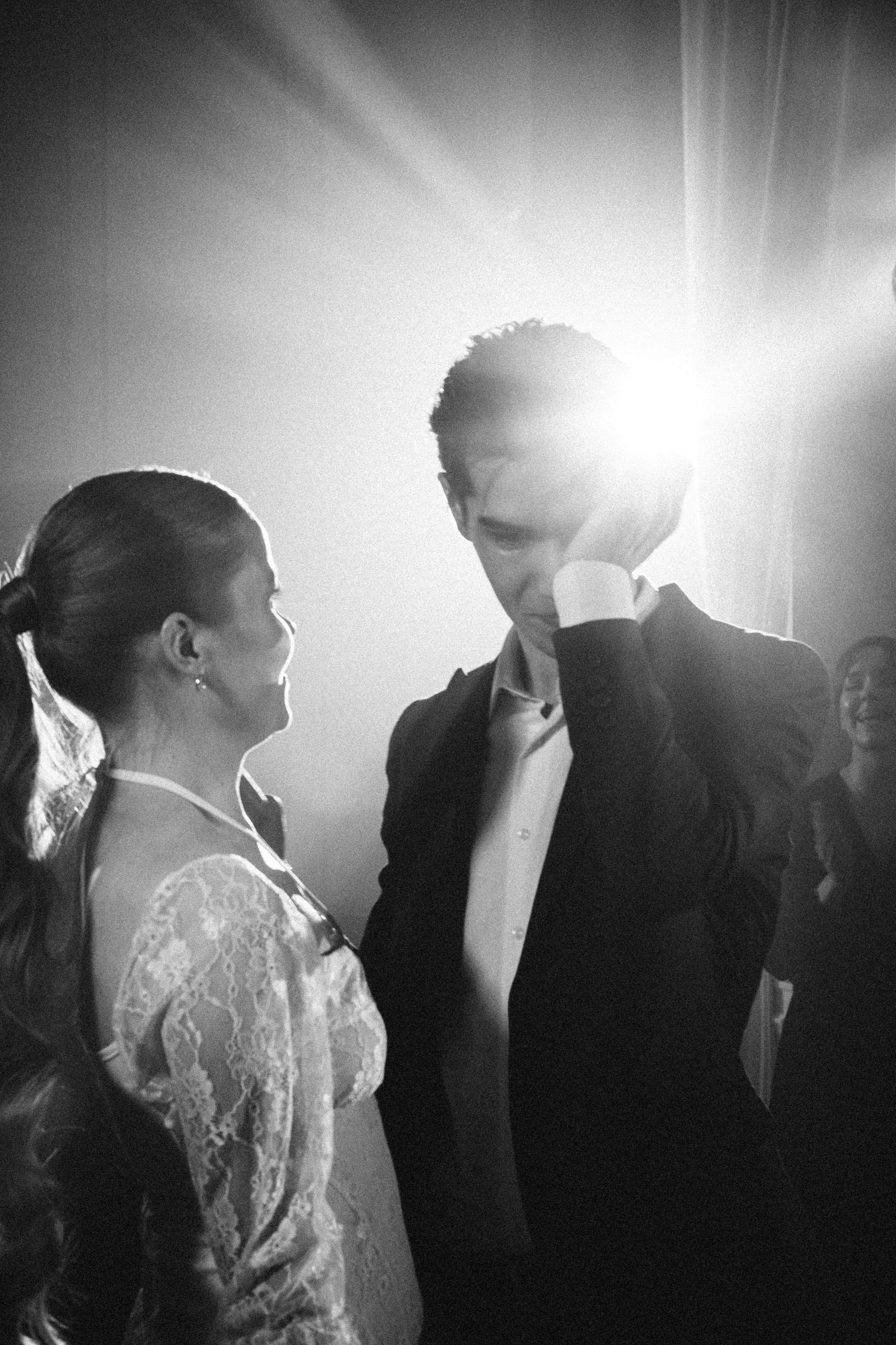 СВАДЕБНАЯ СЬЕМКА В ОТЕЛЕ В СИБИРИ. Профессиональный фотограф, Санкт-Петербург — Виктория Богомолова