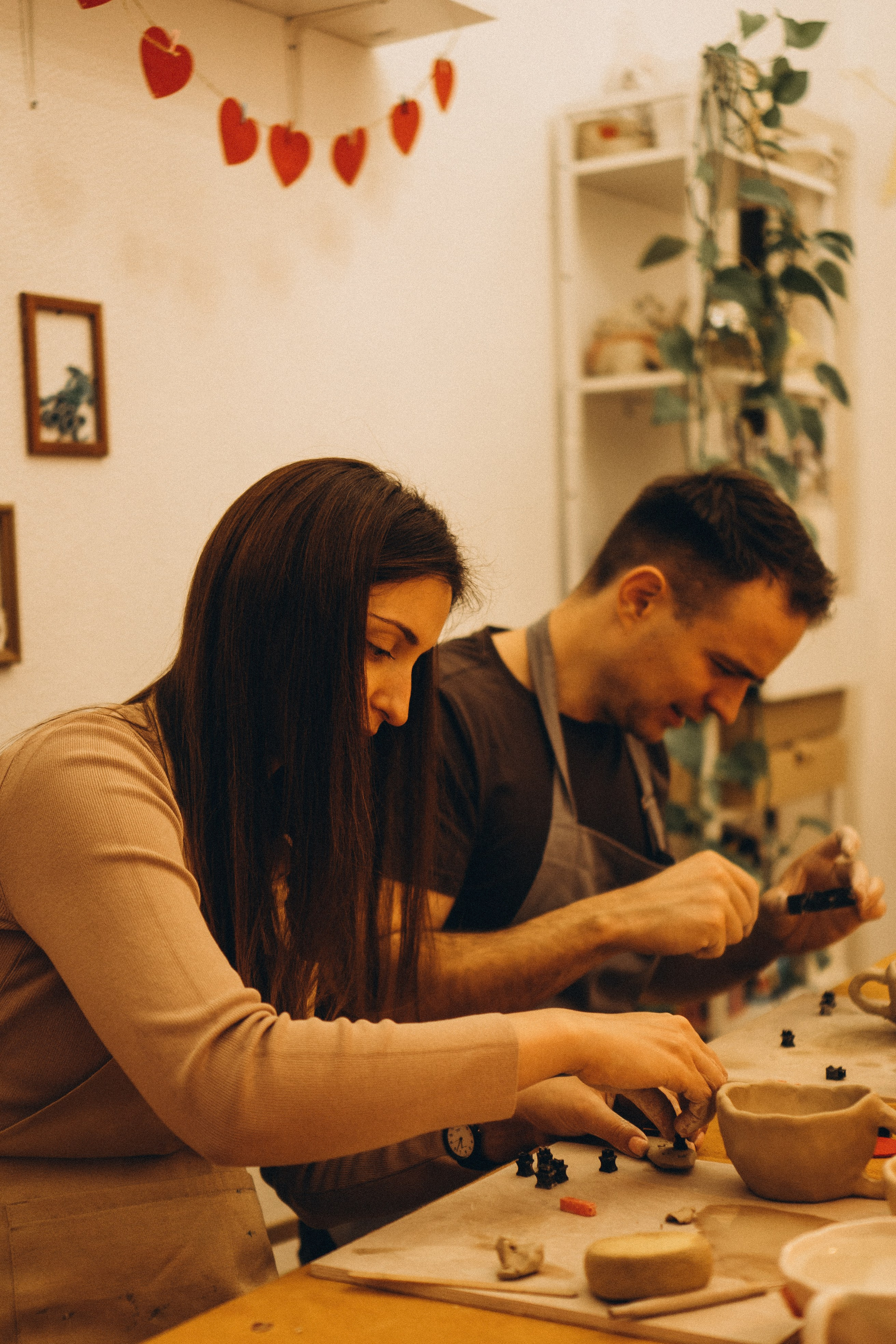 ЛЕПКАРНЯ. Профессиональный фотограф, Санкт-Петербург — Виктория Богомолова