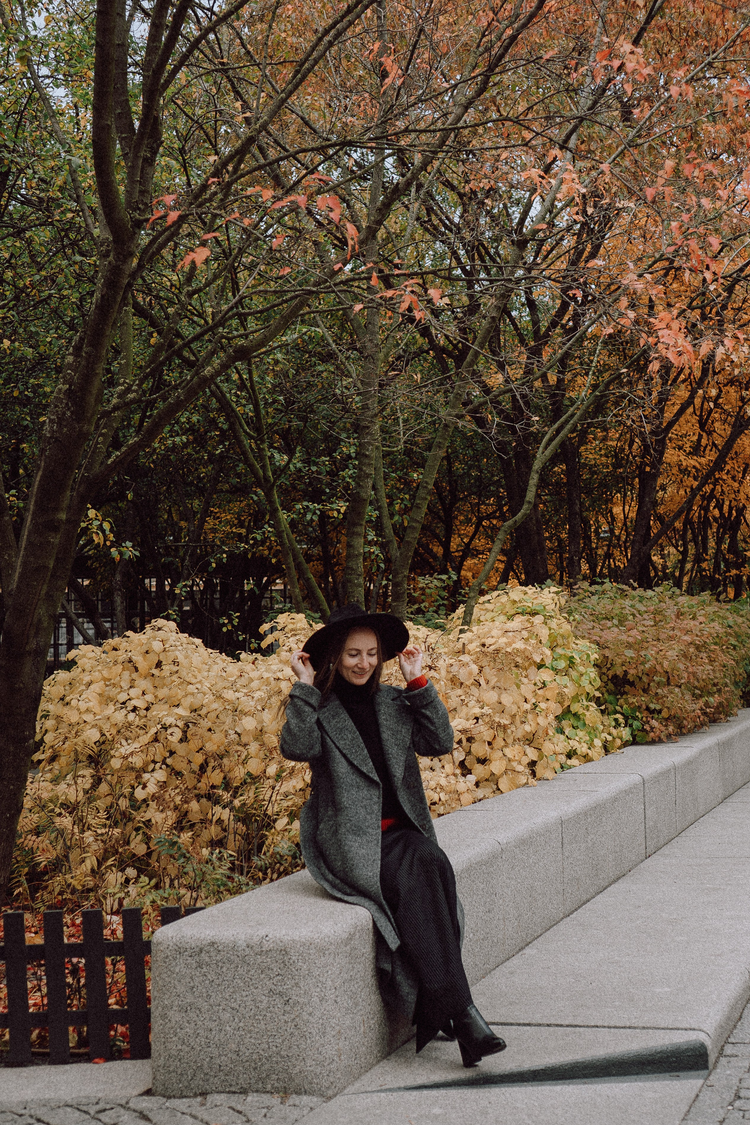 Прогулка по городу. Профессиональный фотограф, Санкт-Петербург — Виктория Богомолова