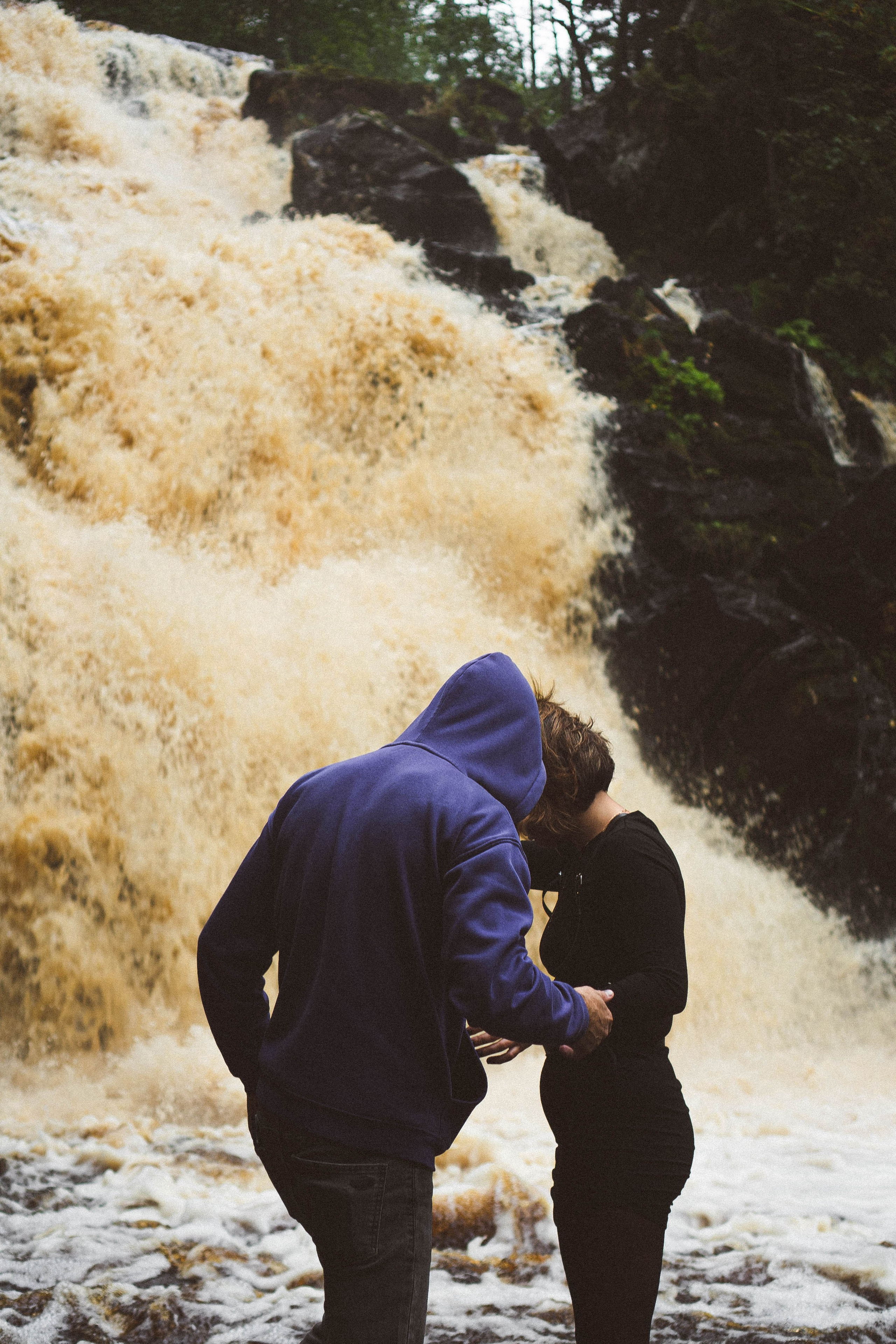 Прогулка на природе. Профессиональный фотограф, Санкт-Петербург — Виктория Богомолова