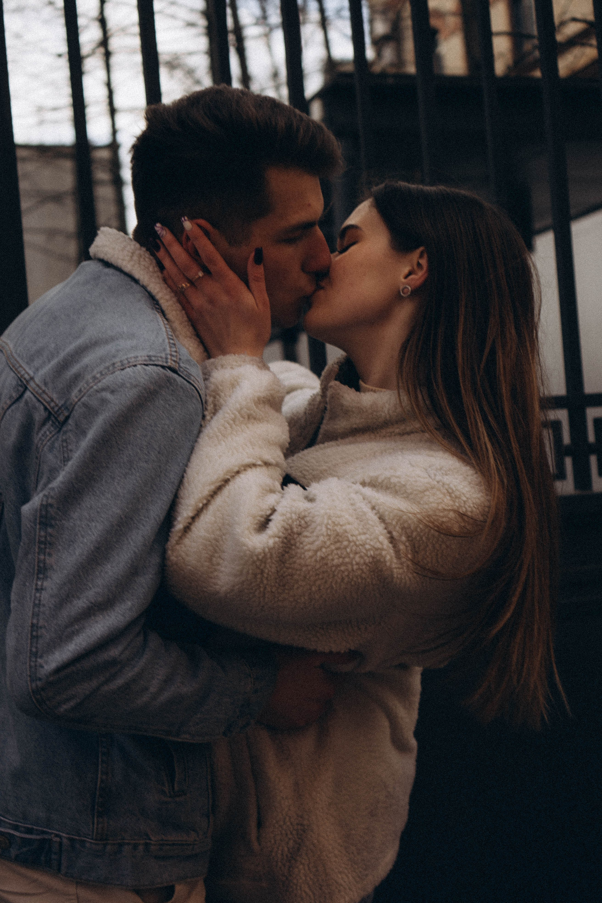 Прогулочная. Профессиональный фотограф, Санкт-Петербург — Виктория Богомолова