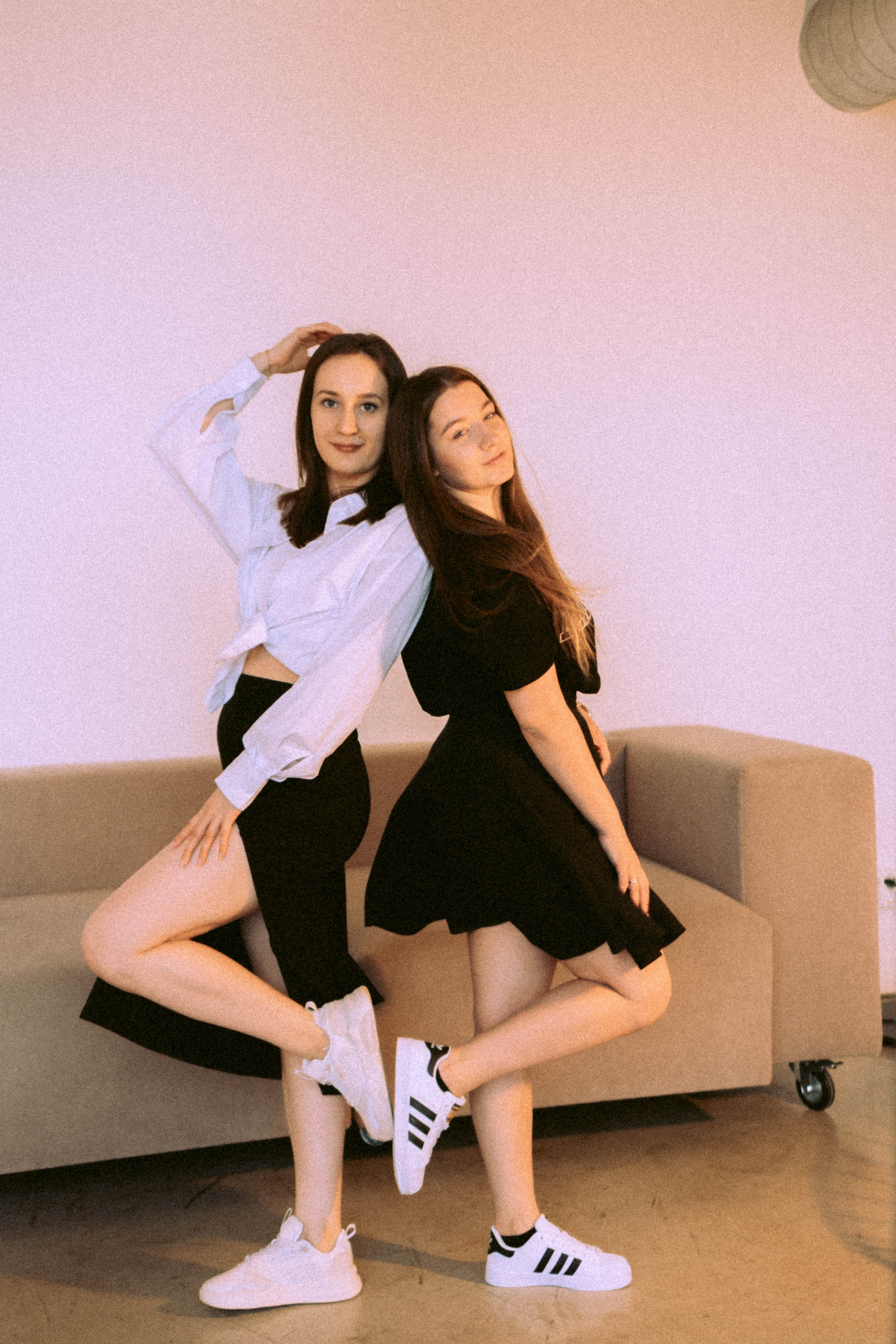 Подружки. Профессиональный фотограф, Санкт-Петербург — Виктория Богомолова