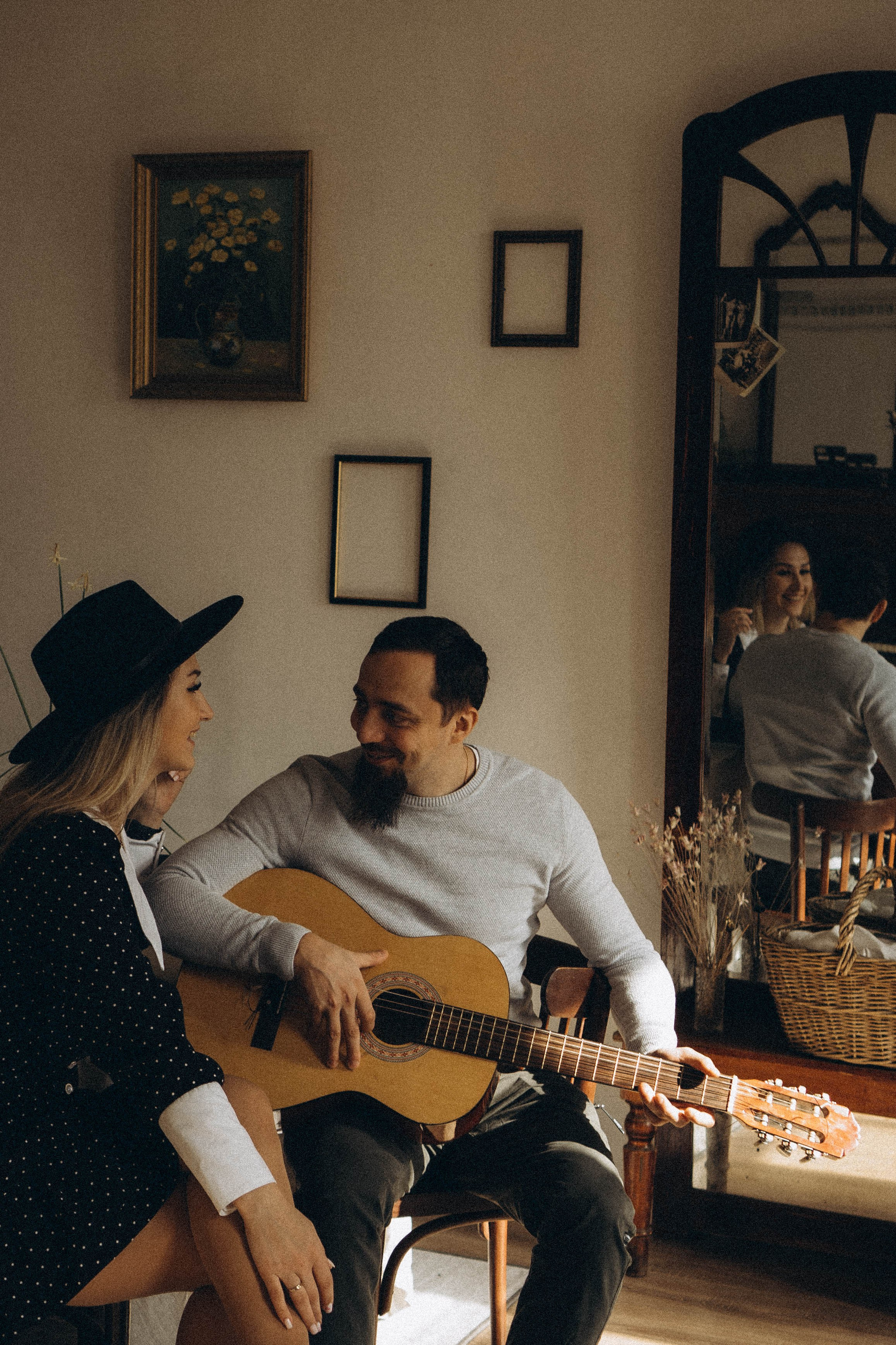 Любовь. Профессиональный фотограф, Санкт-Петербург — Виктория Богомолова