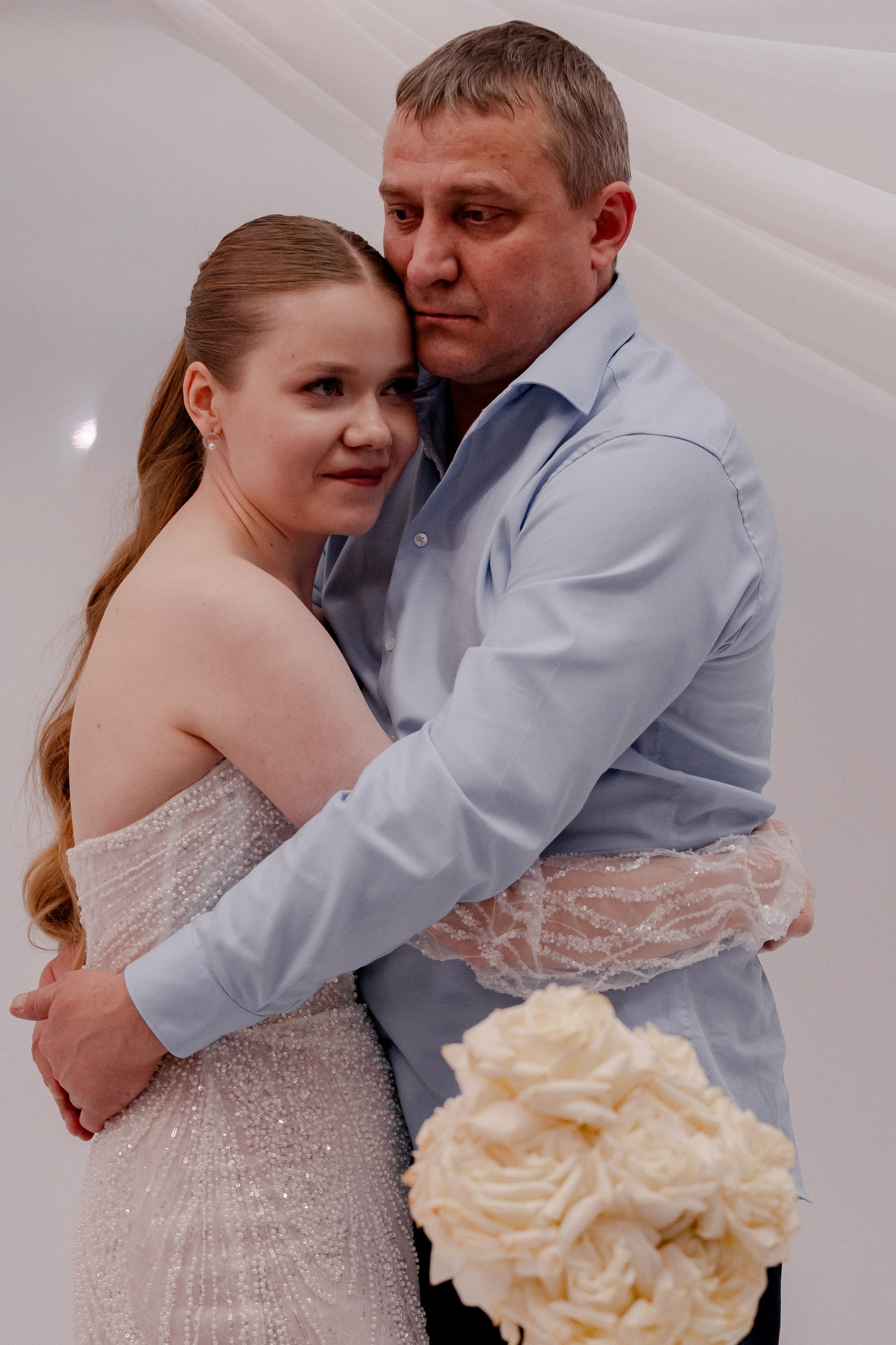 СВАДЕБНЫЙ БАНКЕТ (СНЯТО В СИБИРЕ В НИЖНЕВАРТОВСКЕ). Профессиональный фотограф, Санкт-Петербург — Виктория Богомолова