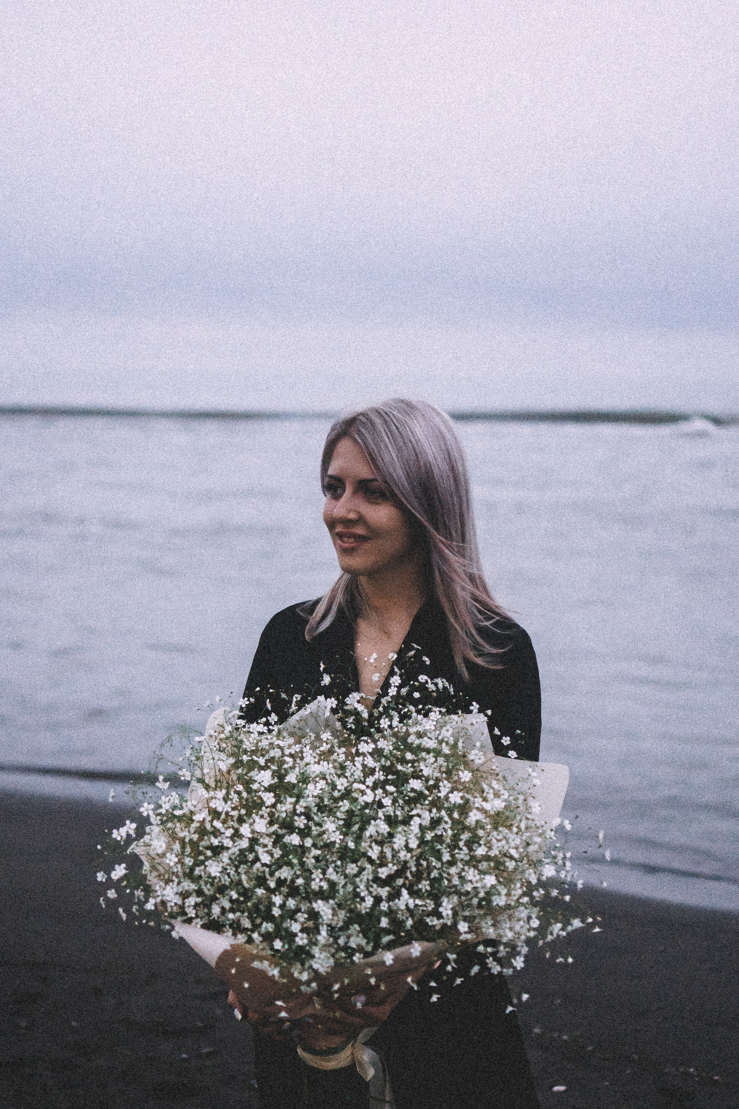 Фотосесиия на море. Профессиональный фотограф, Санкт-Петербург — Виктория Богомолова