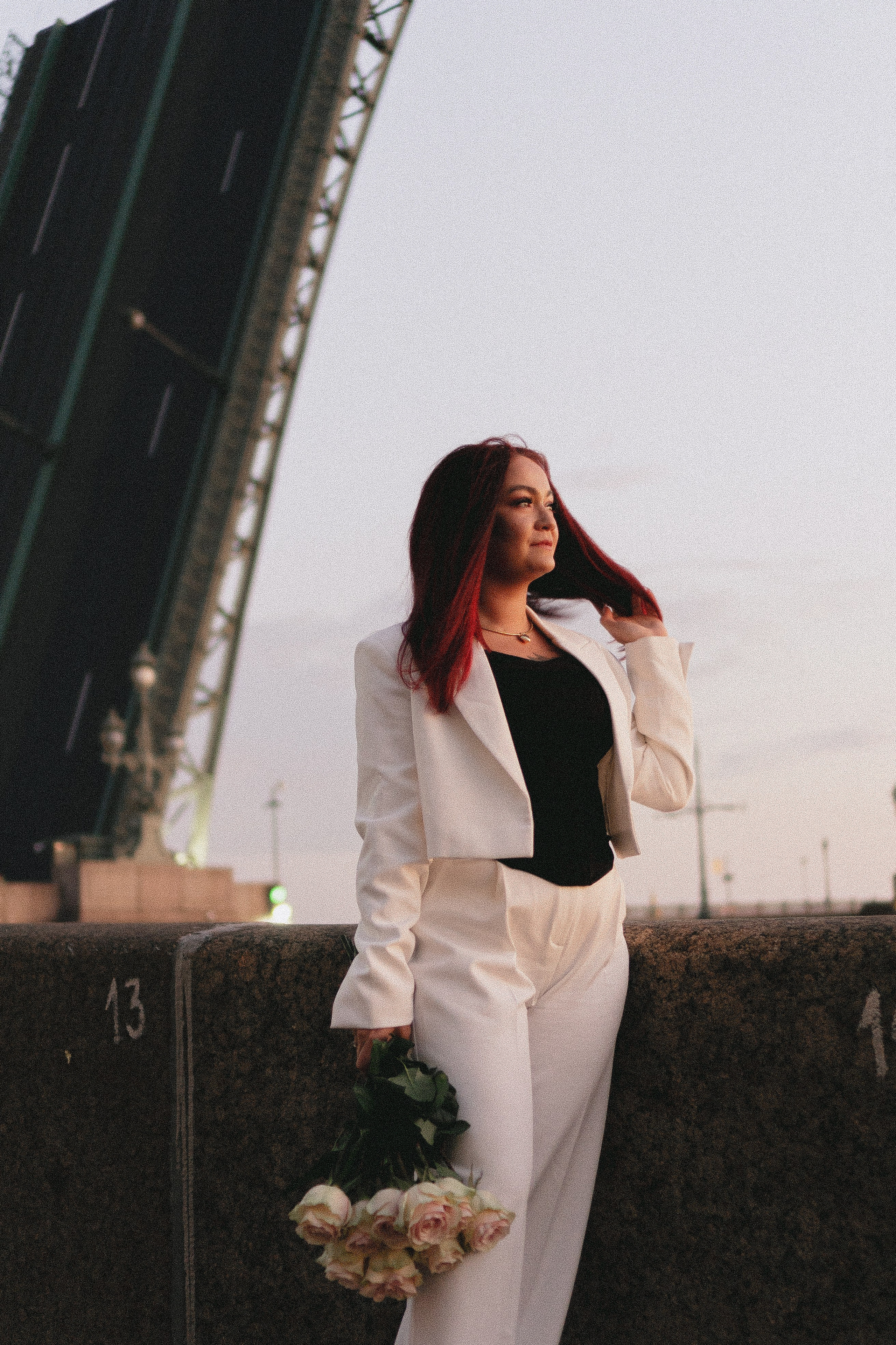 РАССВЕТНАЯ ИСТОРИЯ. Профессиональный фотограф, Санкт-Петербург — Виктория Богомолова