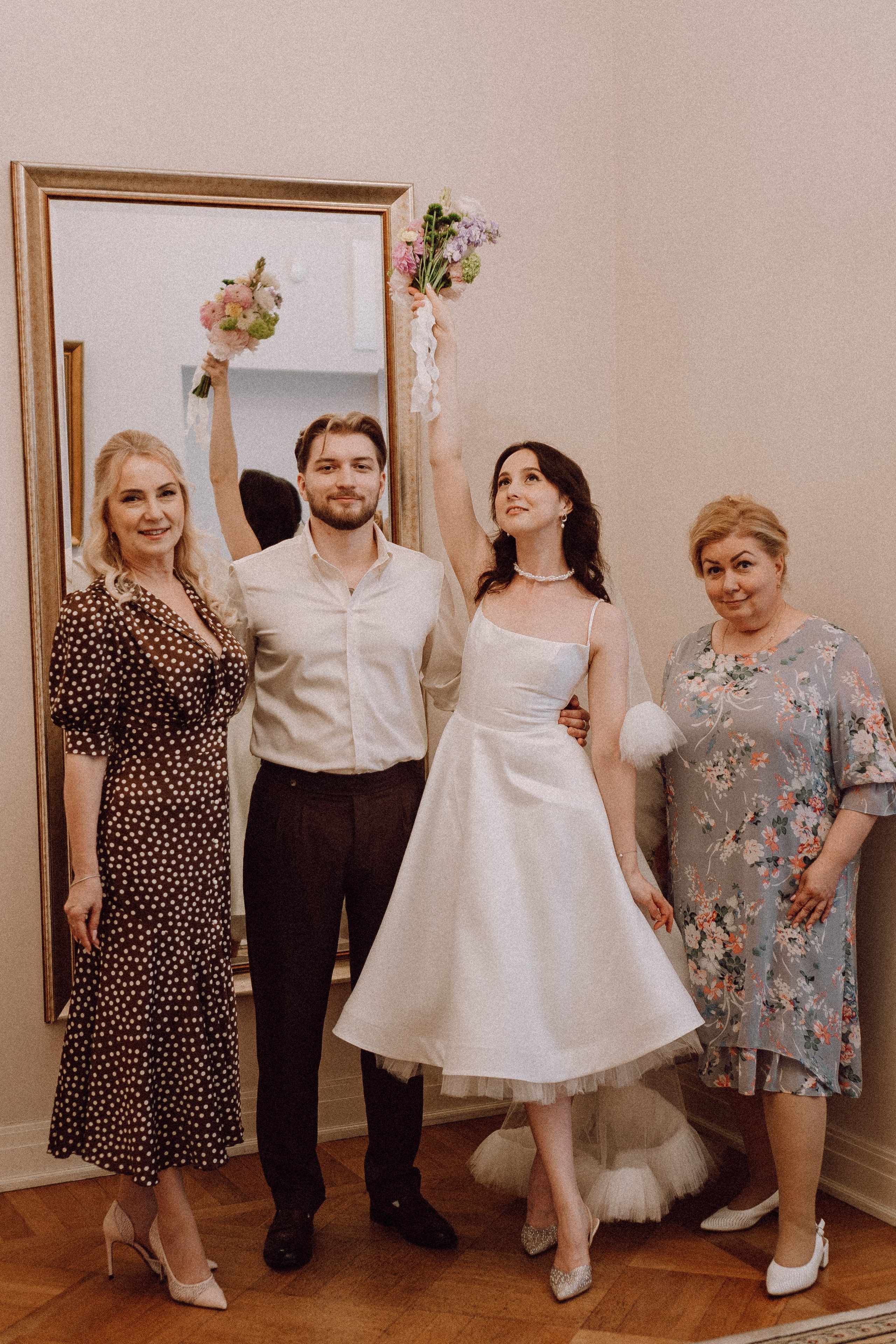 СВАДЕБНАЯ ФОТОСЕСИСИЯ В ГОРОДЕ ПУШКИН. Профессиональный фотограф, Санкт-Петербург — Виктория Богомолова