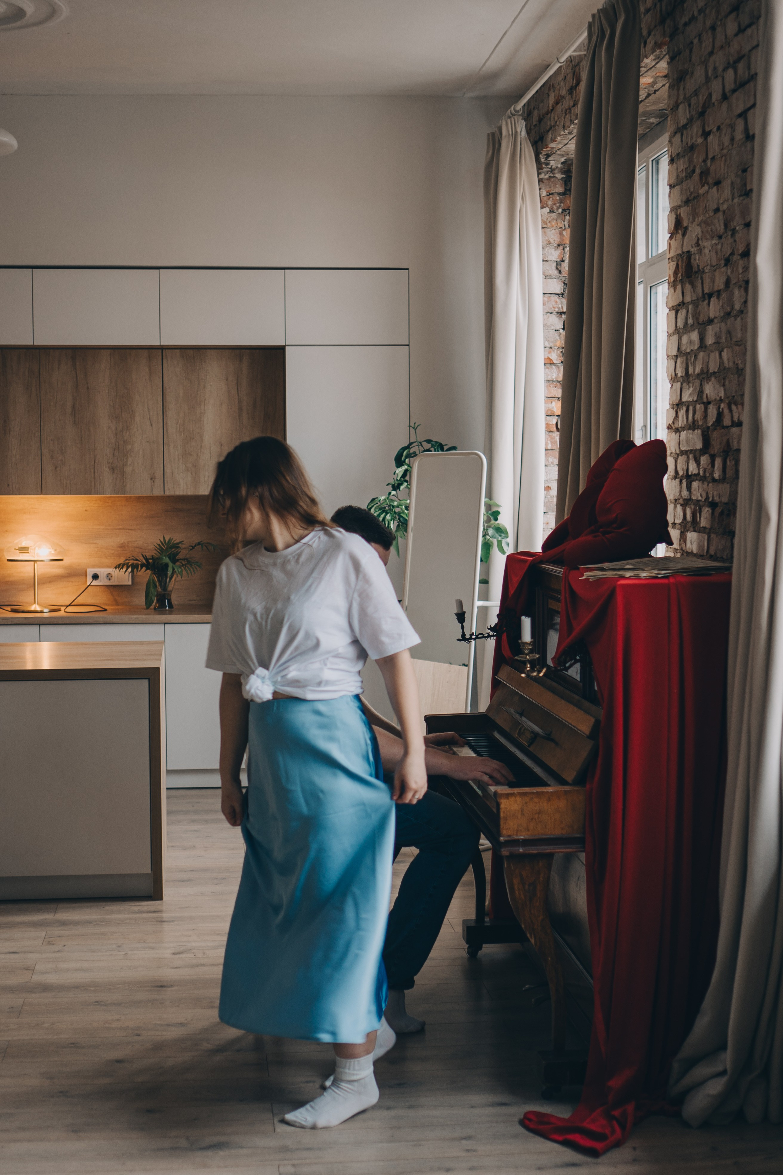 Студийная. Профессиональный фотограф, Санкт-Петербург — Виктория Богомолова