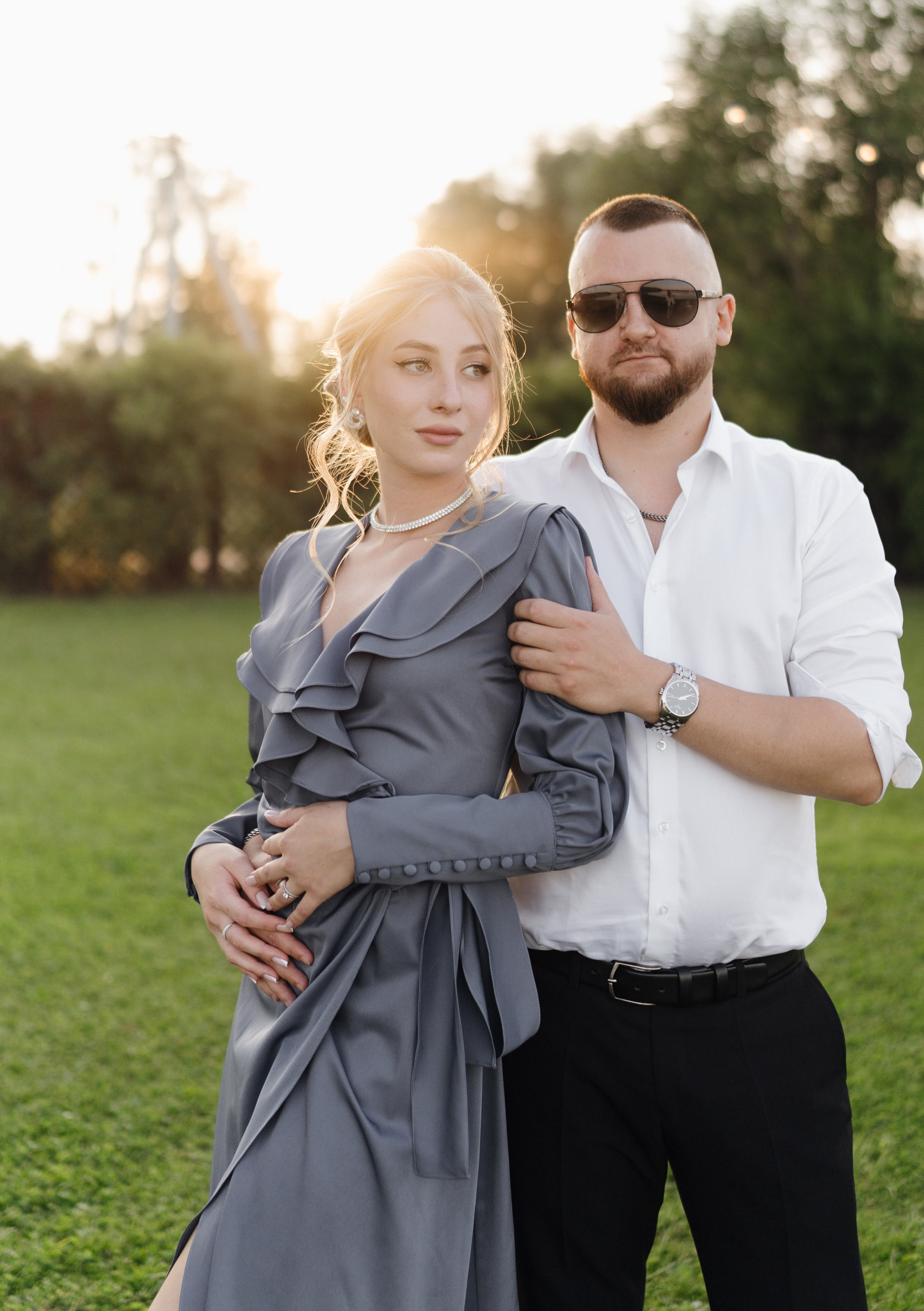 S&D. Свадебный Фотограф в Коломне и Москве Николай Максименко