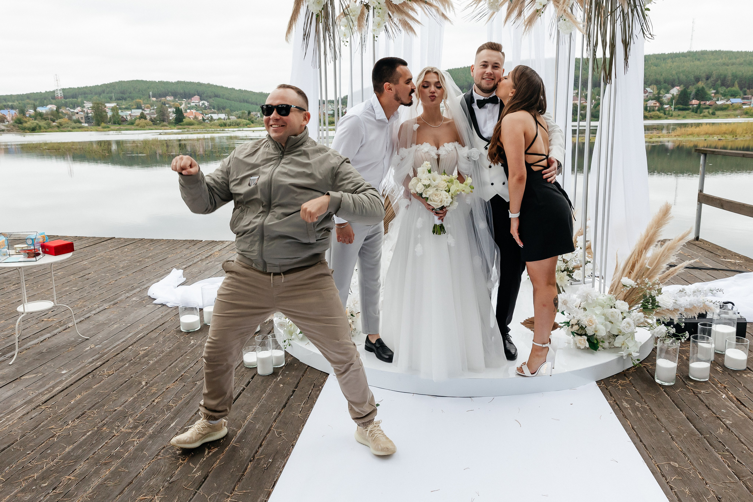 MARIA & LEV. Свадебный фотограф | Екатеринбург | Сочи | Артем Шестаков