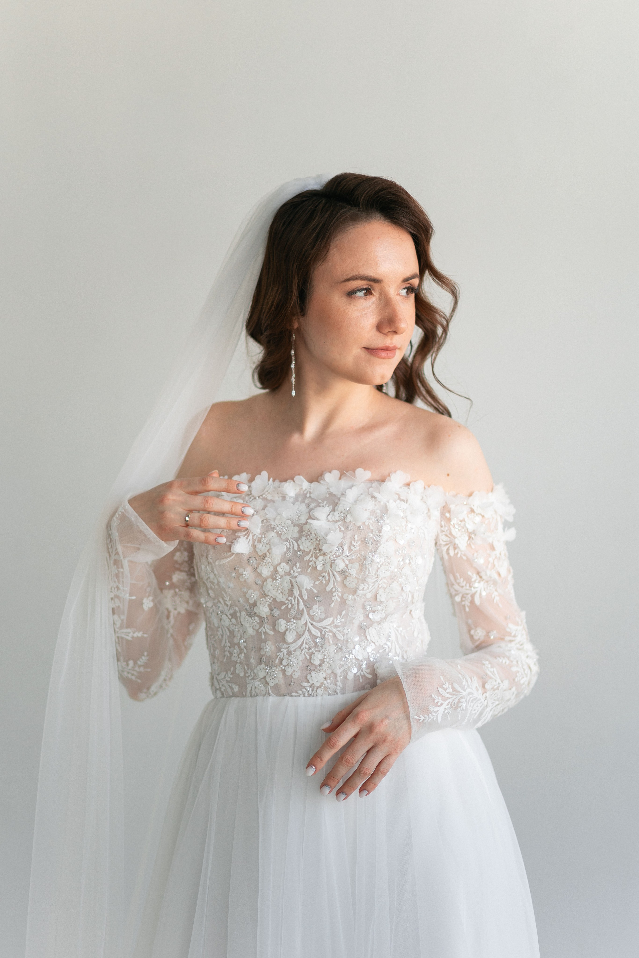 M&I. Семейный фотограф в Севастополе и Симферополе Александра Чистякова