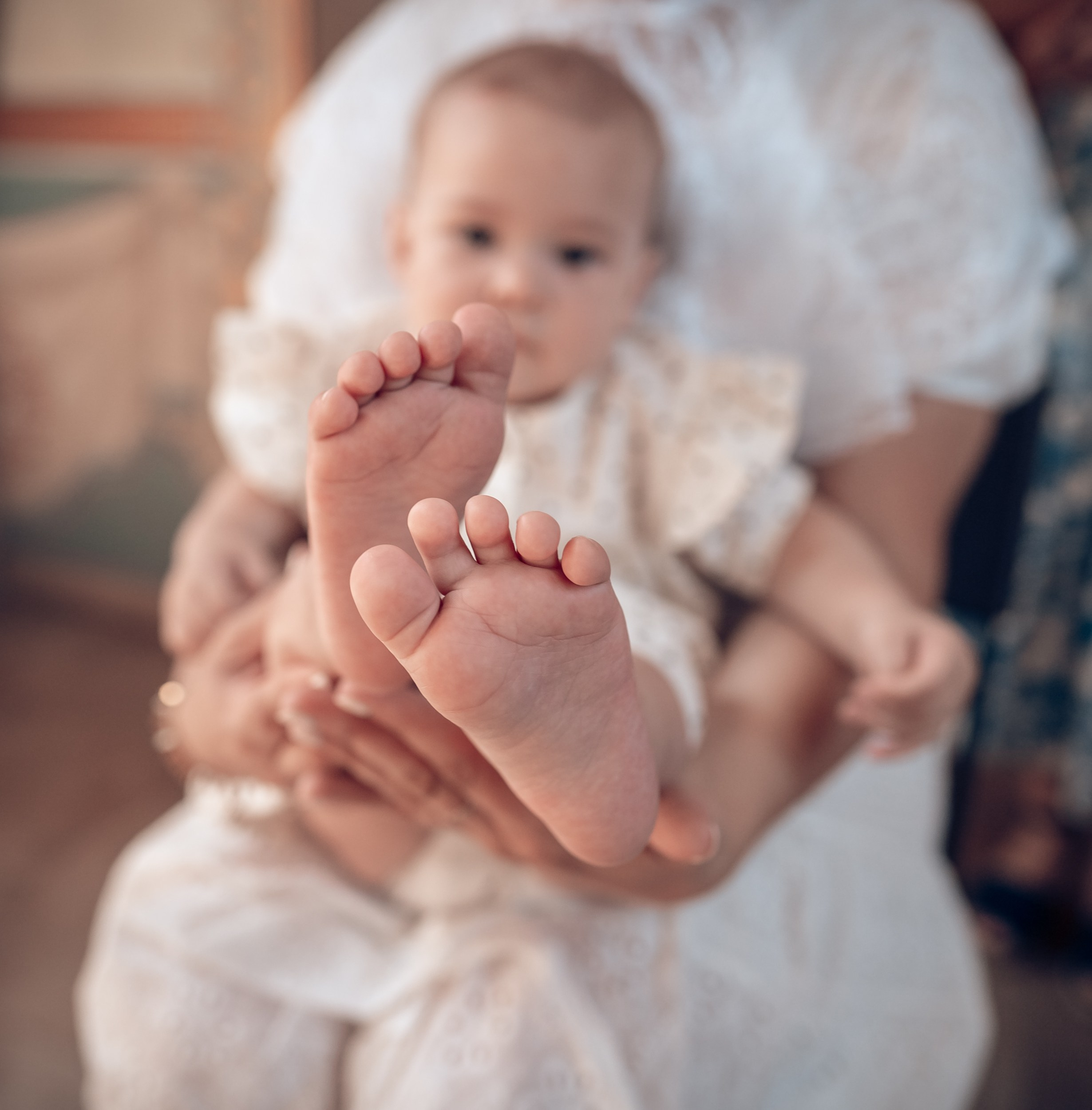 Крещение в храме ап.Андрея Первозванного г. Севастополь. Церковный фотограф Севастополь