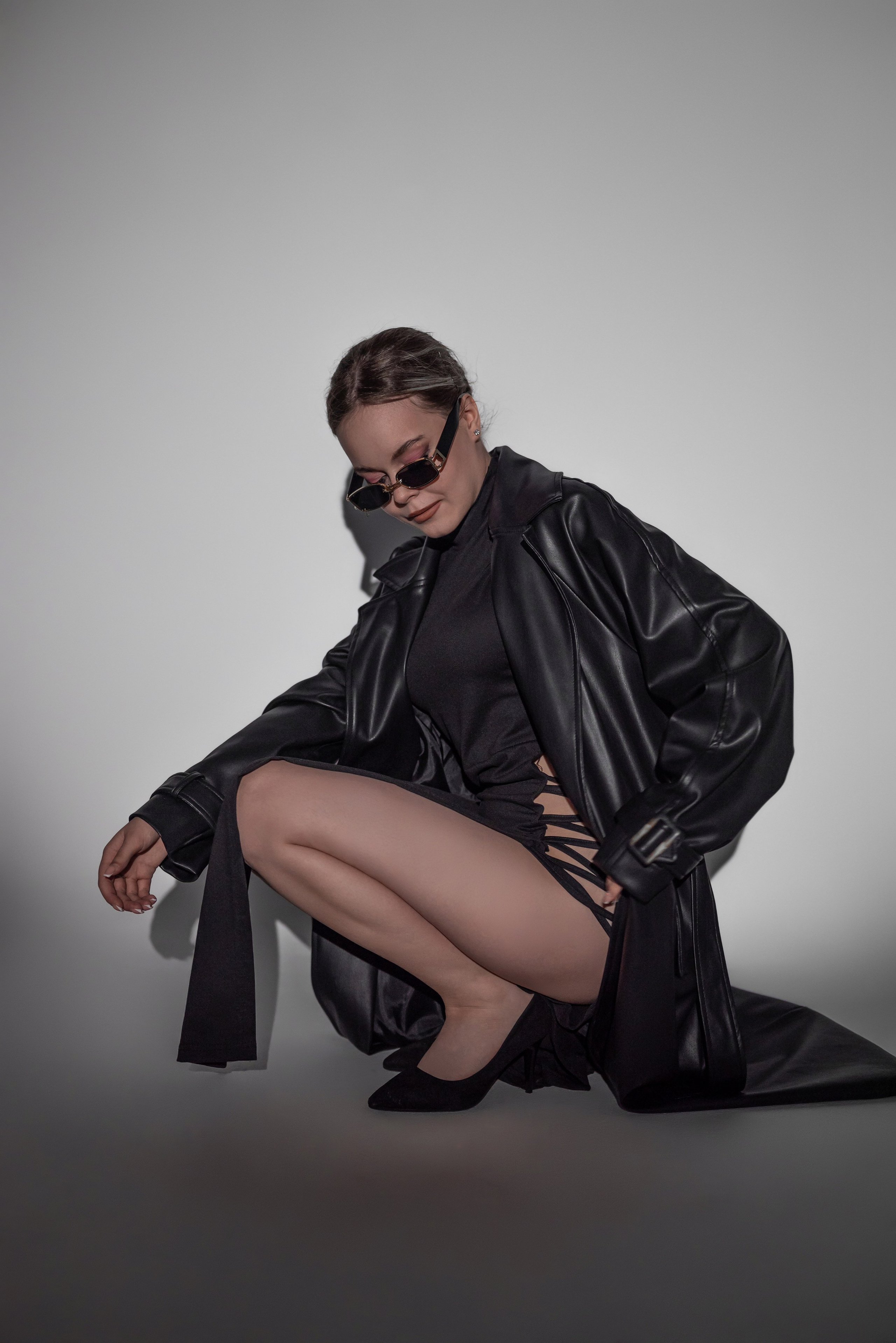 Екатерина. Фотограф в городе Салават